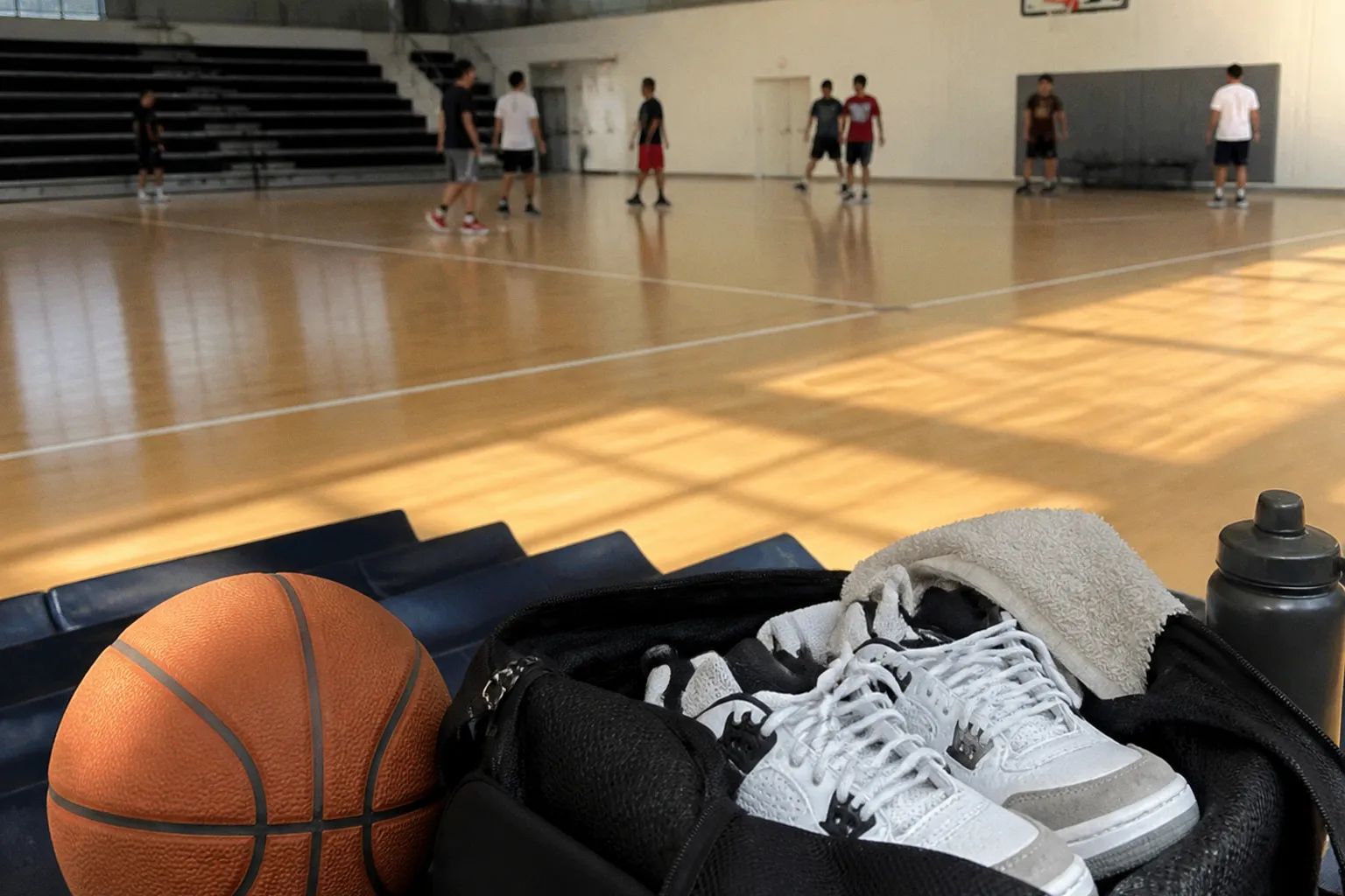 Academy Sports s'associe à Nike et Jordan pour le tournoi de basket H-Town Classic