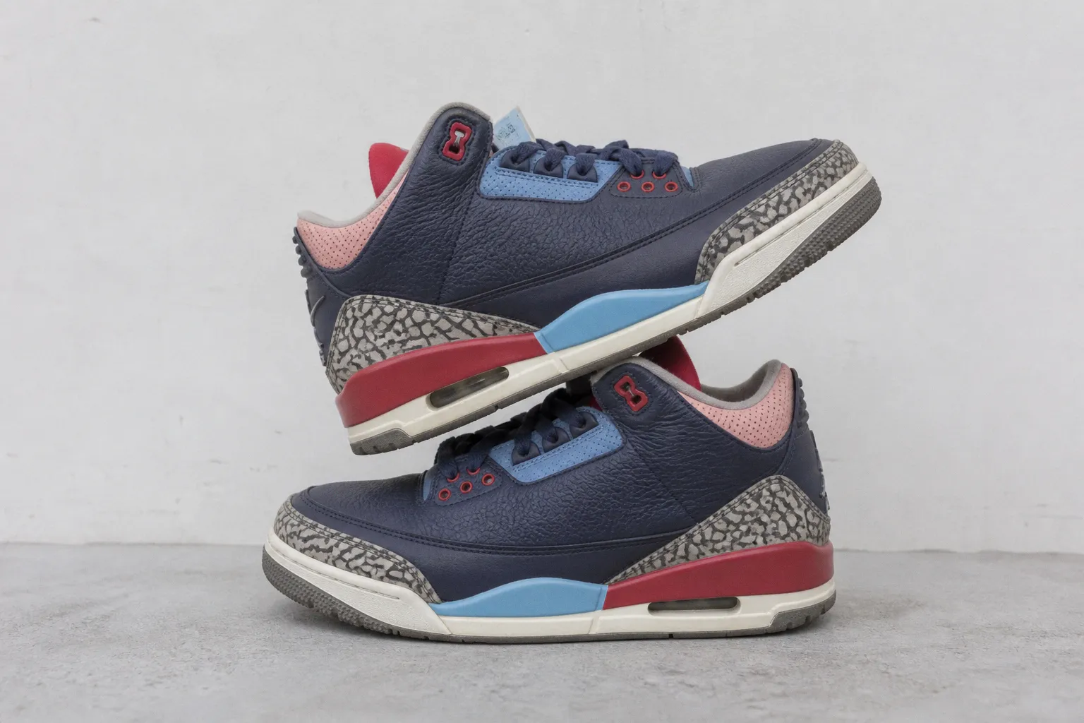 Air Jordan 3 Sports Renaissance : tout savoir sur la sortie d'août 2026