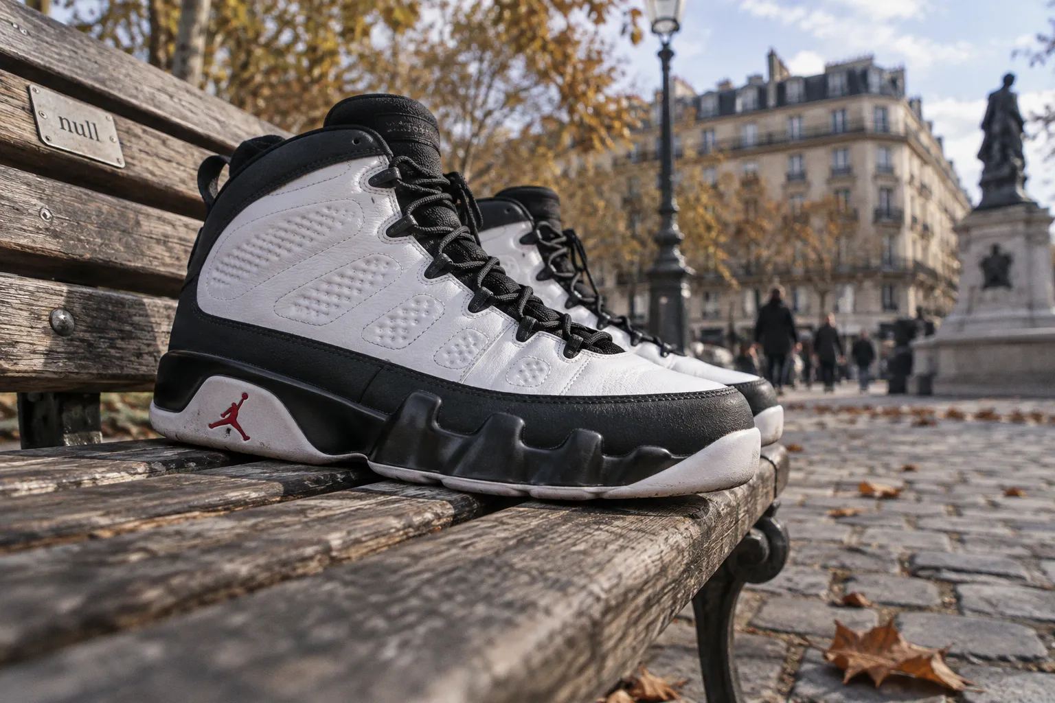 Air Jordan 9 Retro OG : pourquoi ce nouveau modèle Nike affole déjà les passionnés