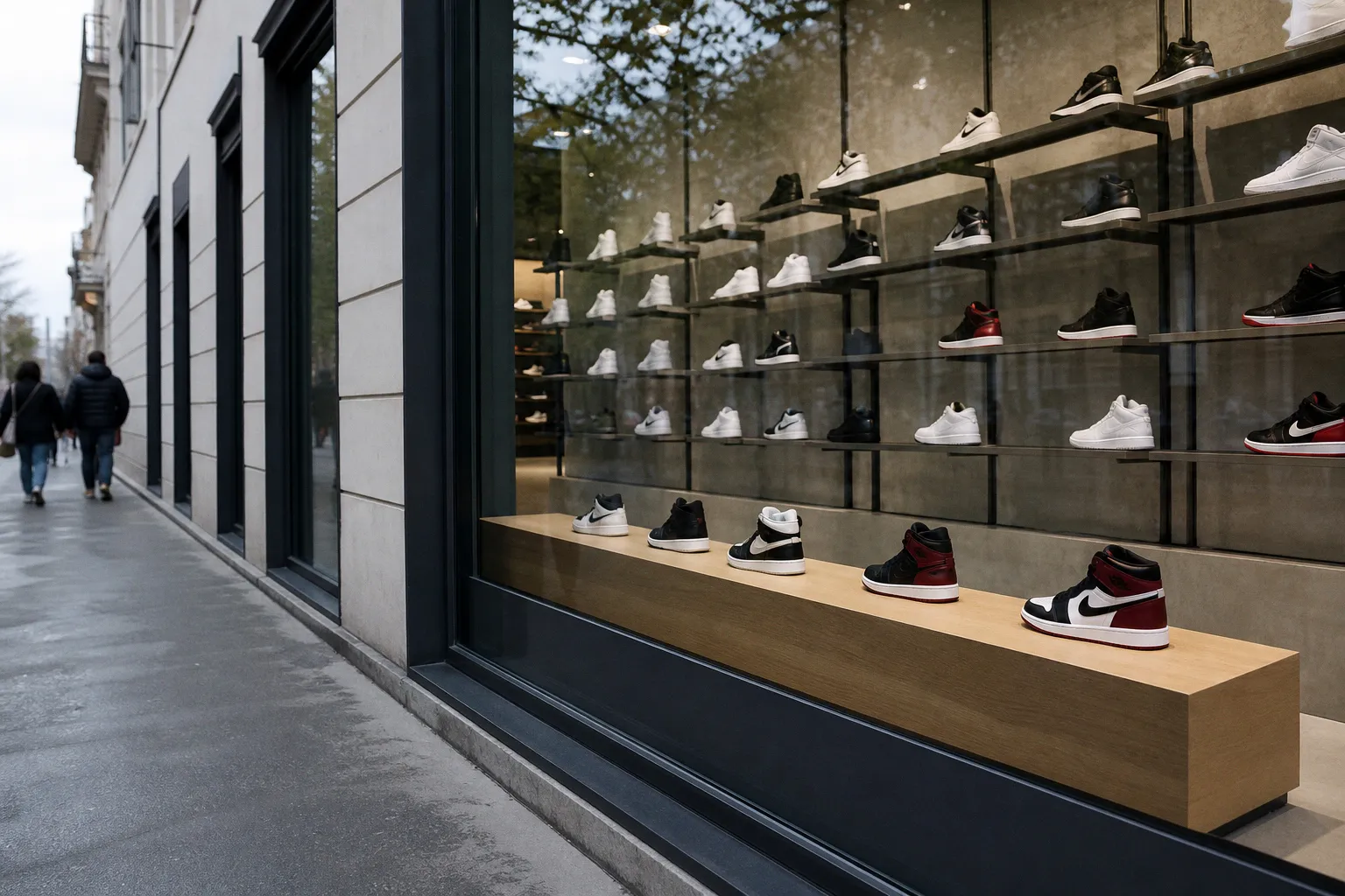 Air Jordan Ultra 2026 : analyse stratégique du nouveau modèle Nike à 140 euros