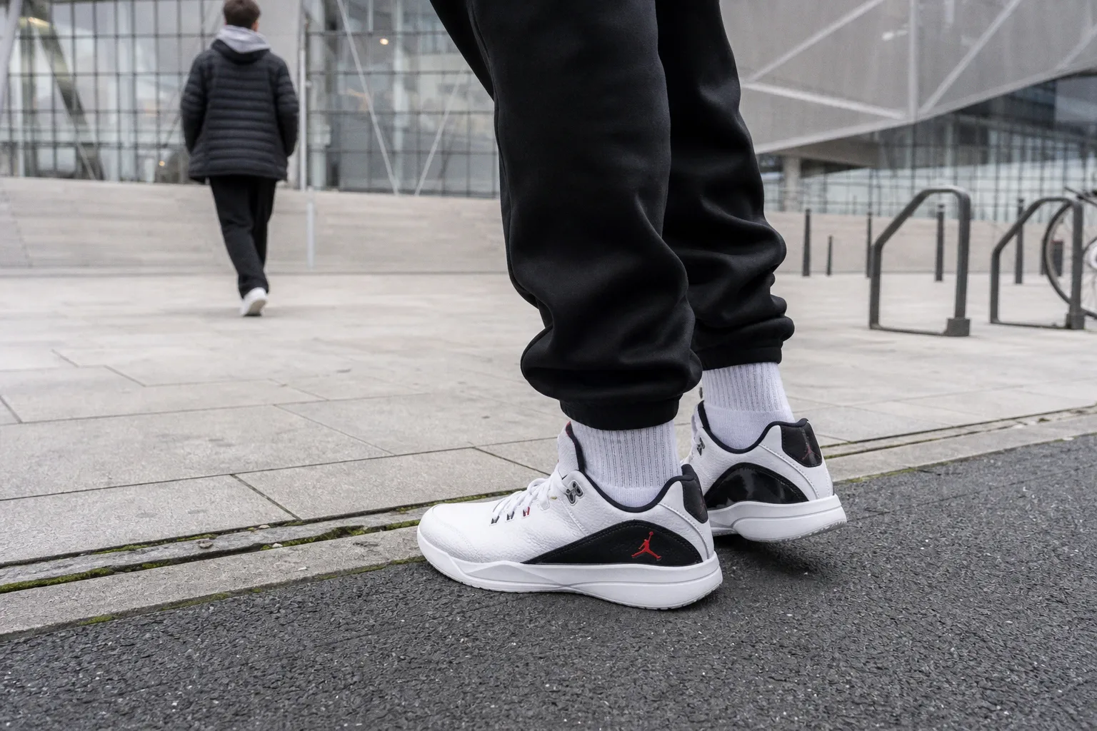 Air Jordan Ultra 2026 : que vaut vraiment le nouveau modèle Nike à moins de 140 euros ?