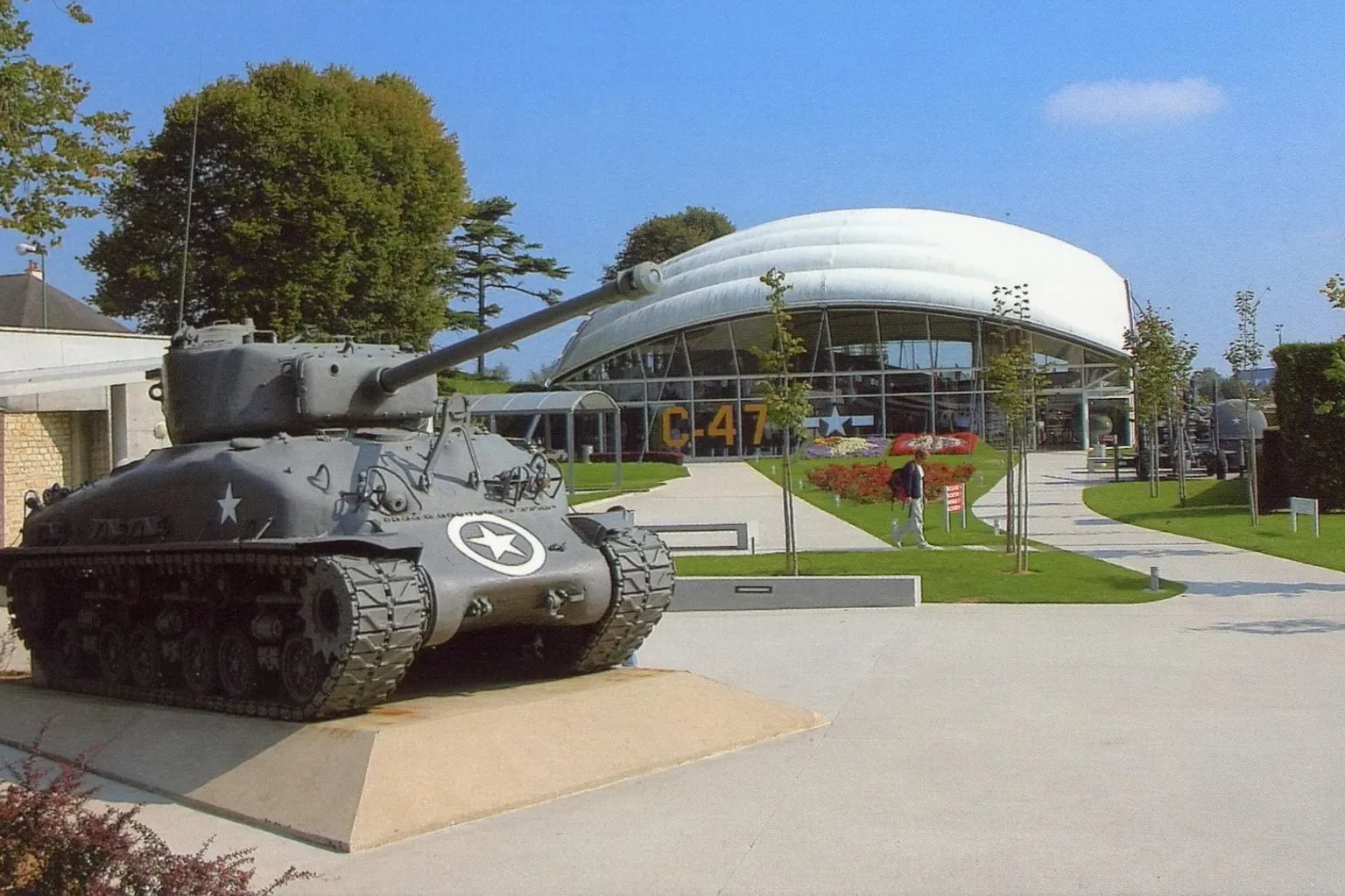 Airborne Museum visite : pourquoi le virage immersif séduit