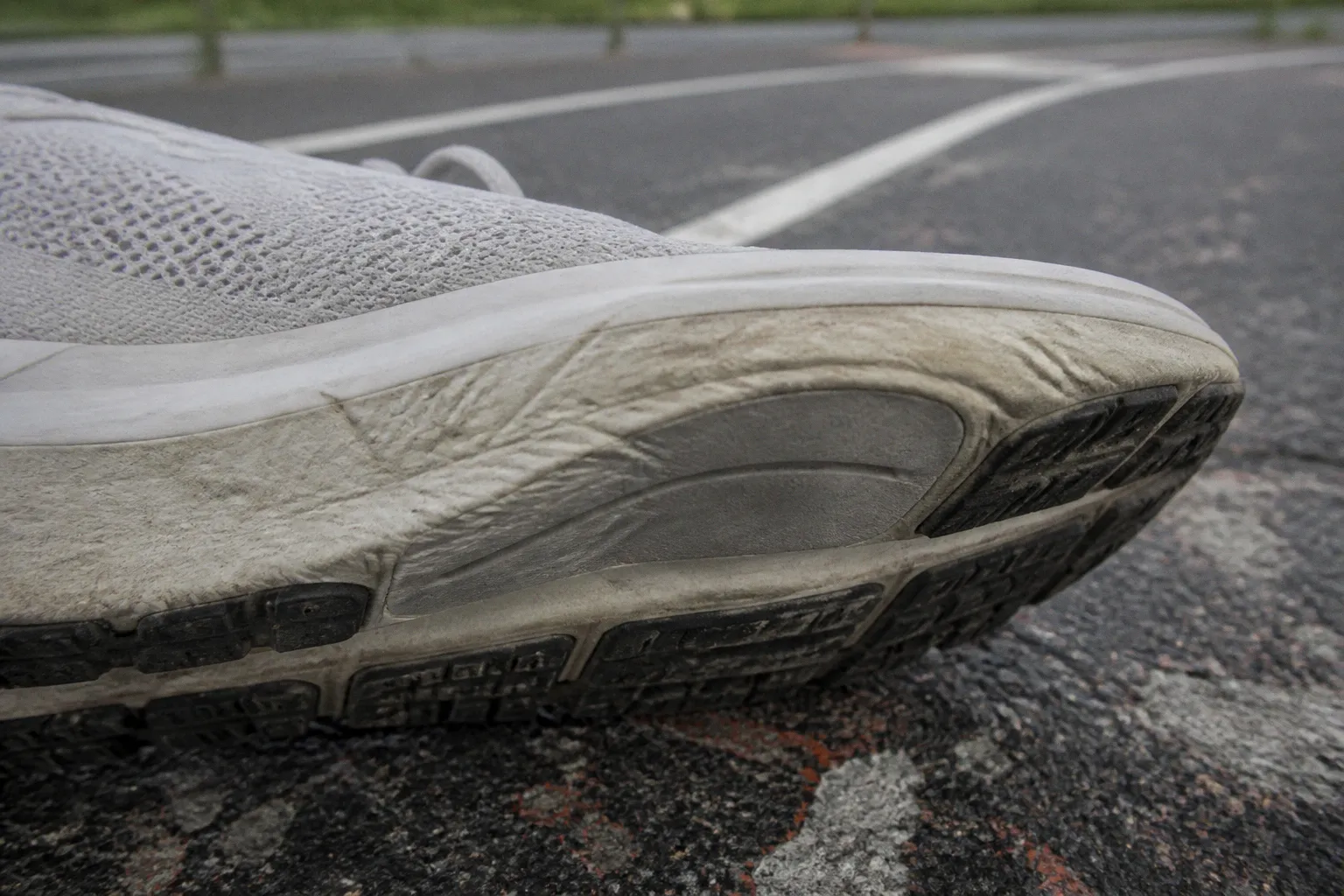 Amorti Nike Pegasus : comment préparer ses chaussures pour un marathon