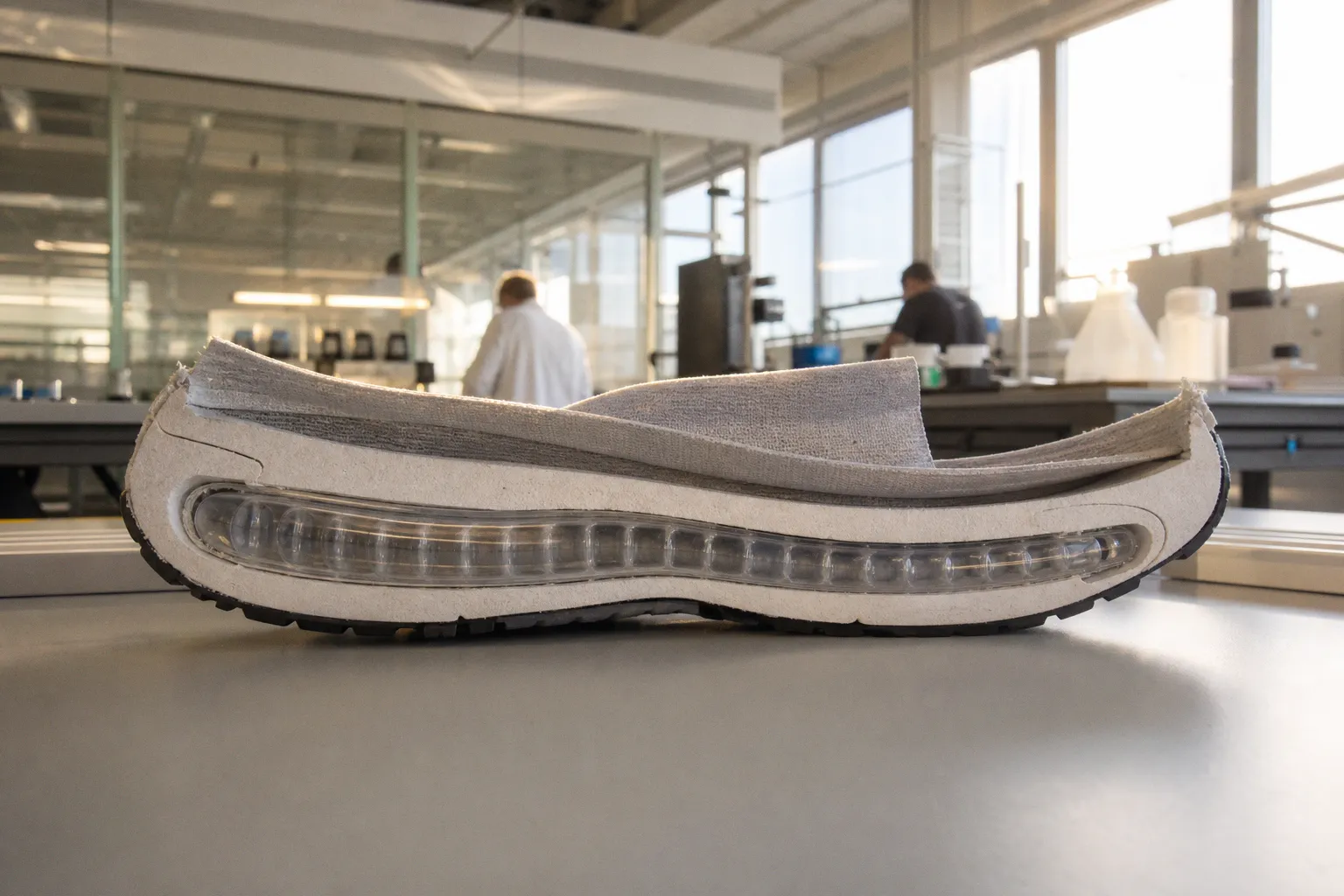 Amorti Nike Pegasus : les critères pour ne pas se tromper
