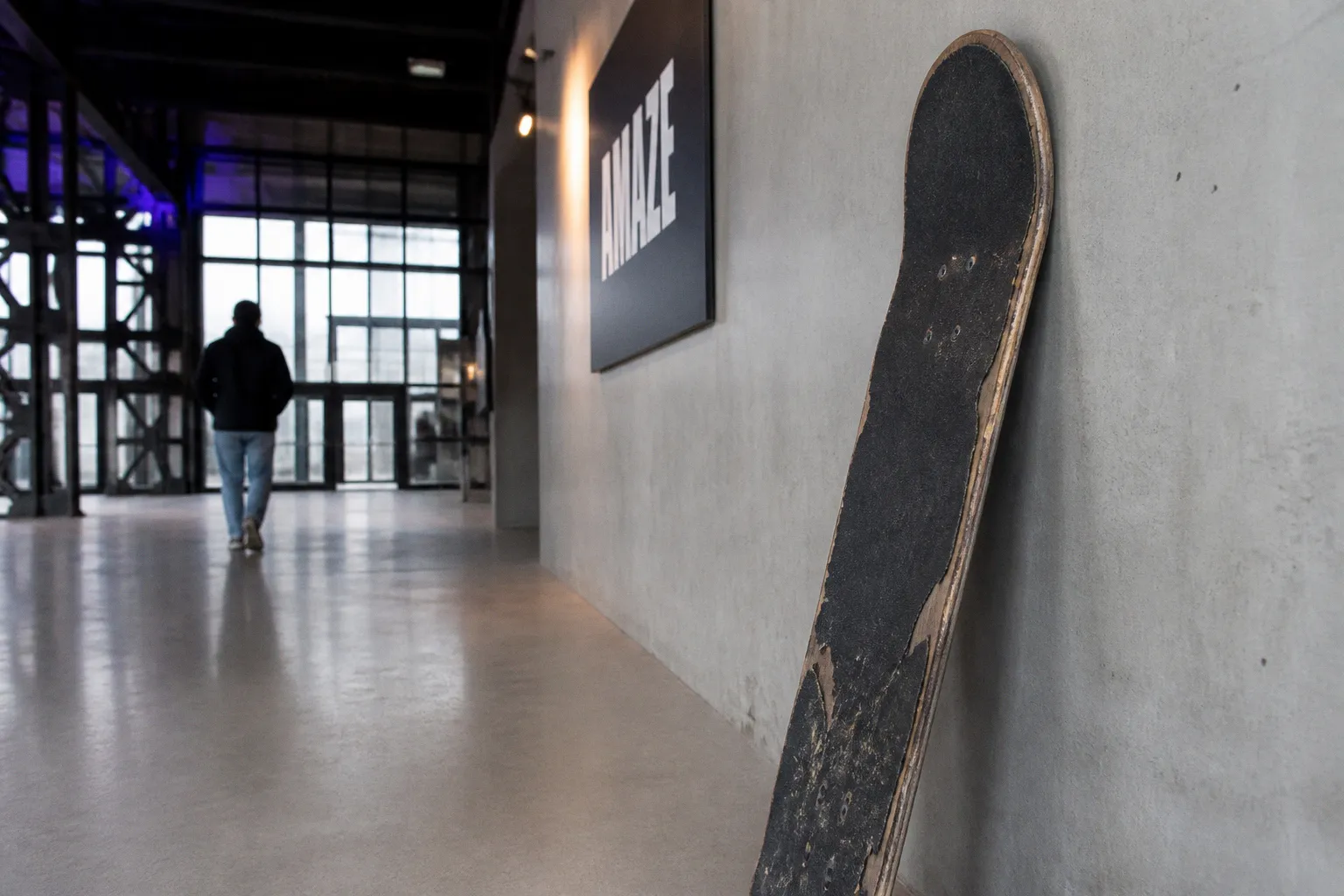 Amaze Amsterdam visite : expérience immersive ou simple parcours ?