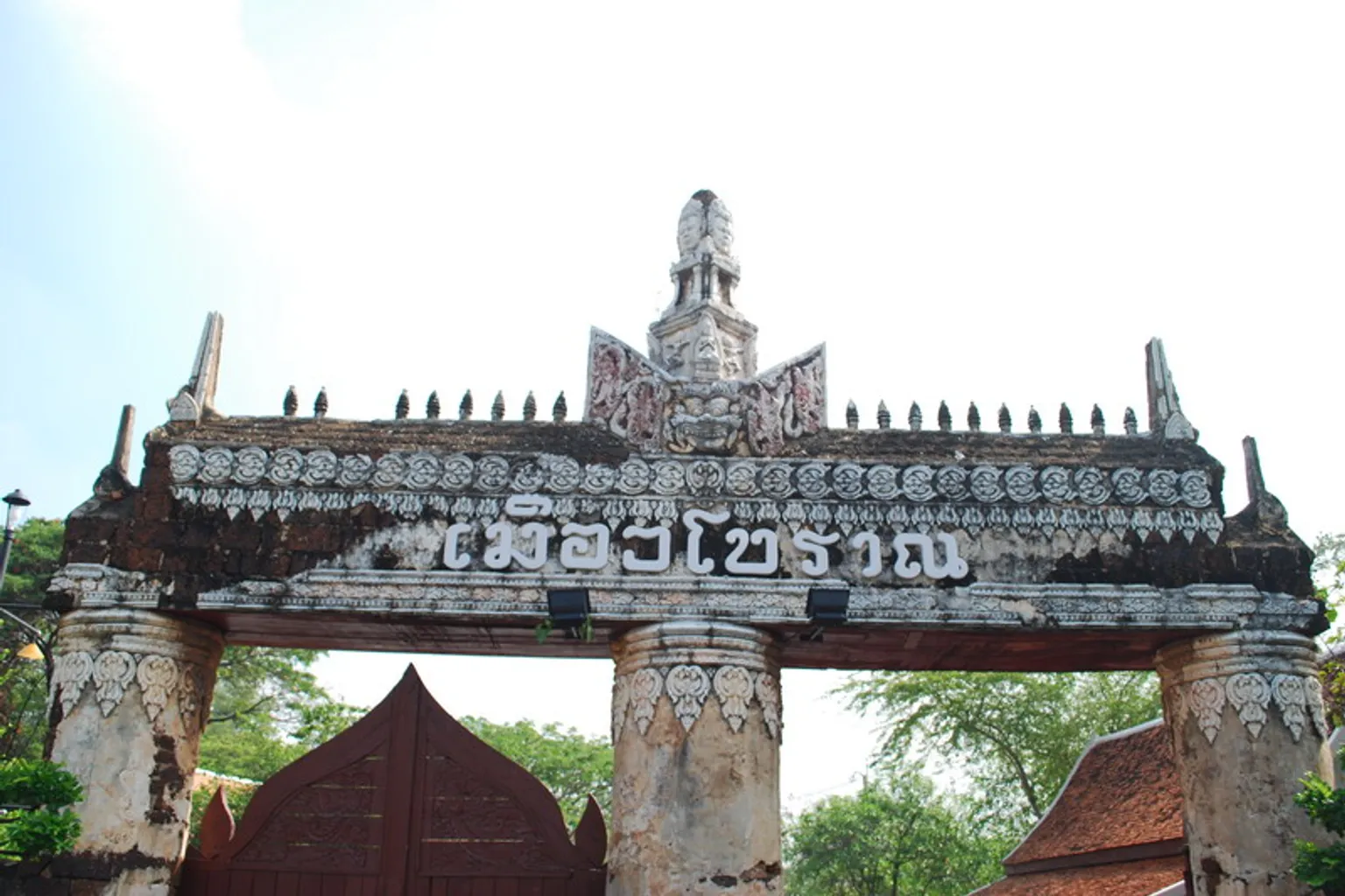 Billets Ancient Siam : 3 astuces pour payer moins cher