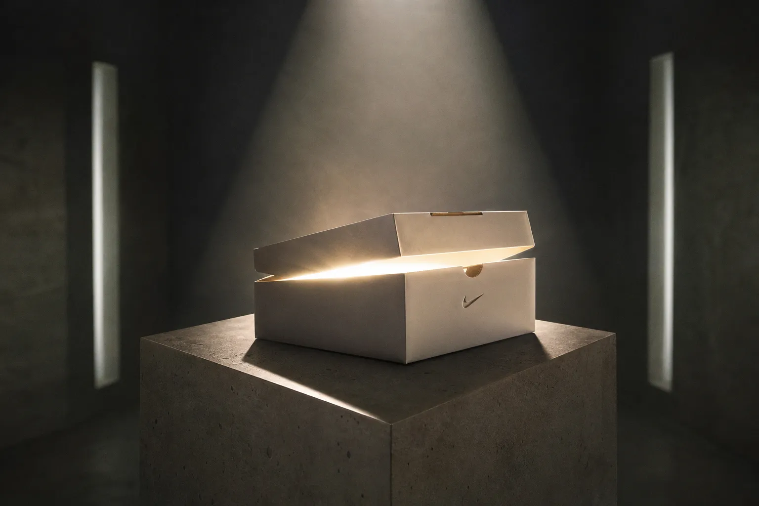 Application Nike SNKRS : étapes pour réussir un tirage au sort