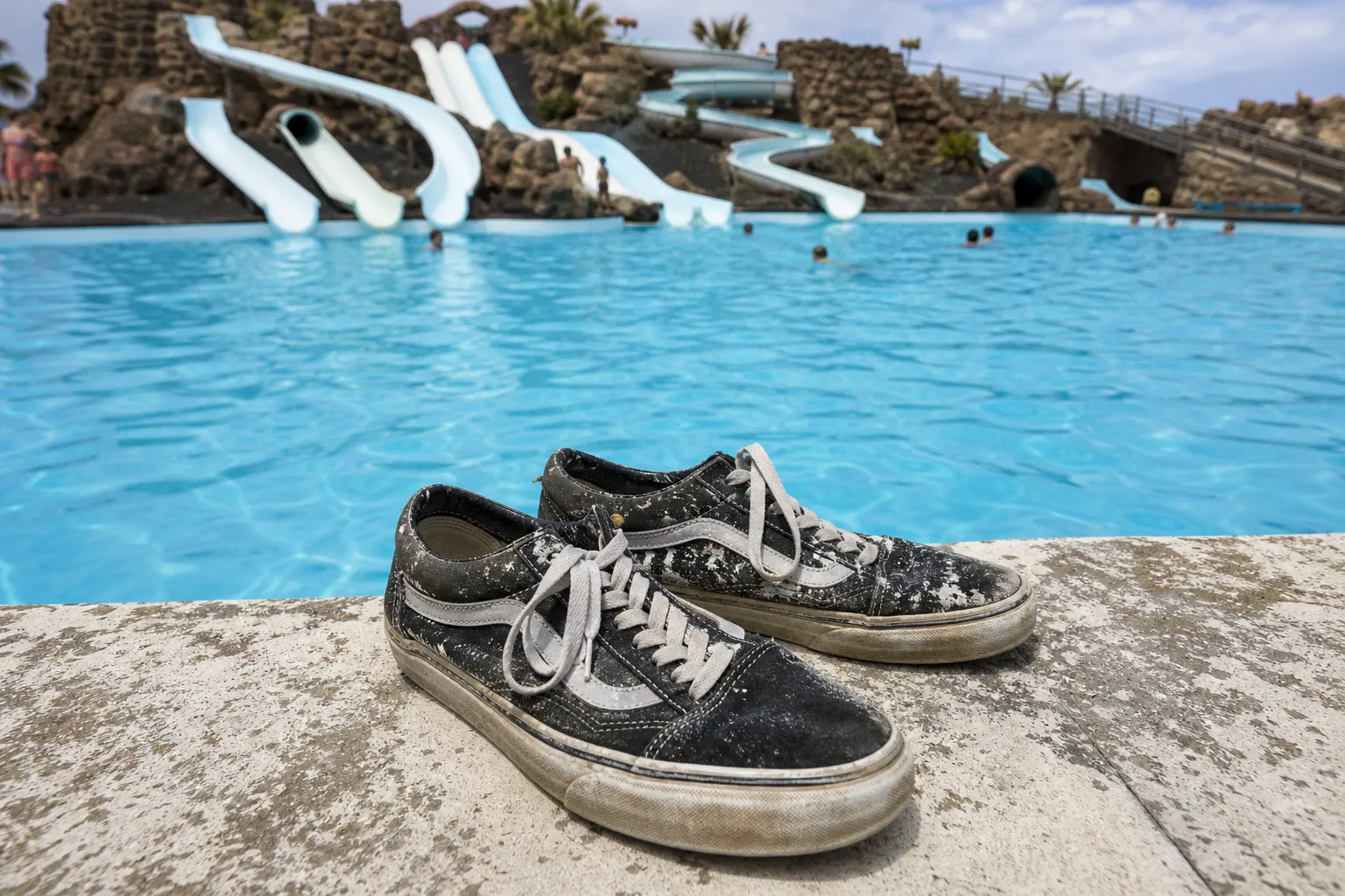 Aquapark Lanzarote visite : le guide pratique étape par étape