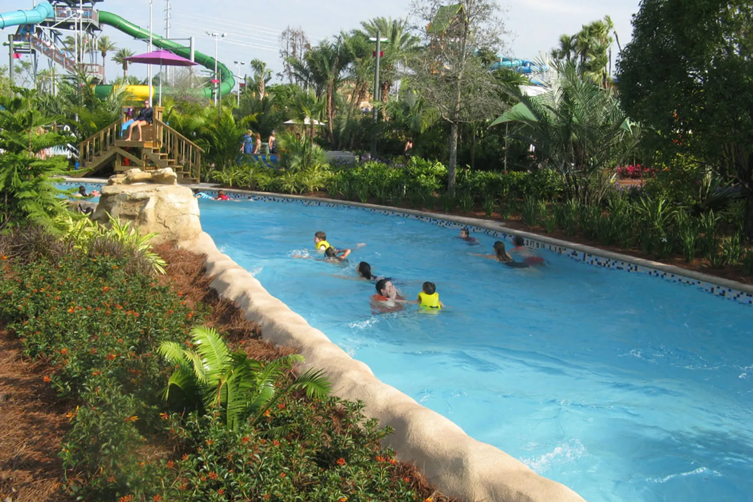 Aquatica Orlando : pourquoi acheter ses billets en ligne est indispensable