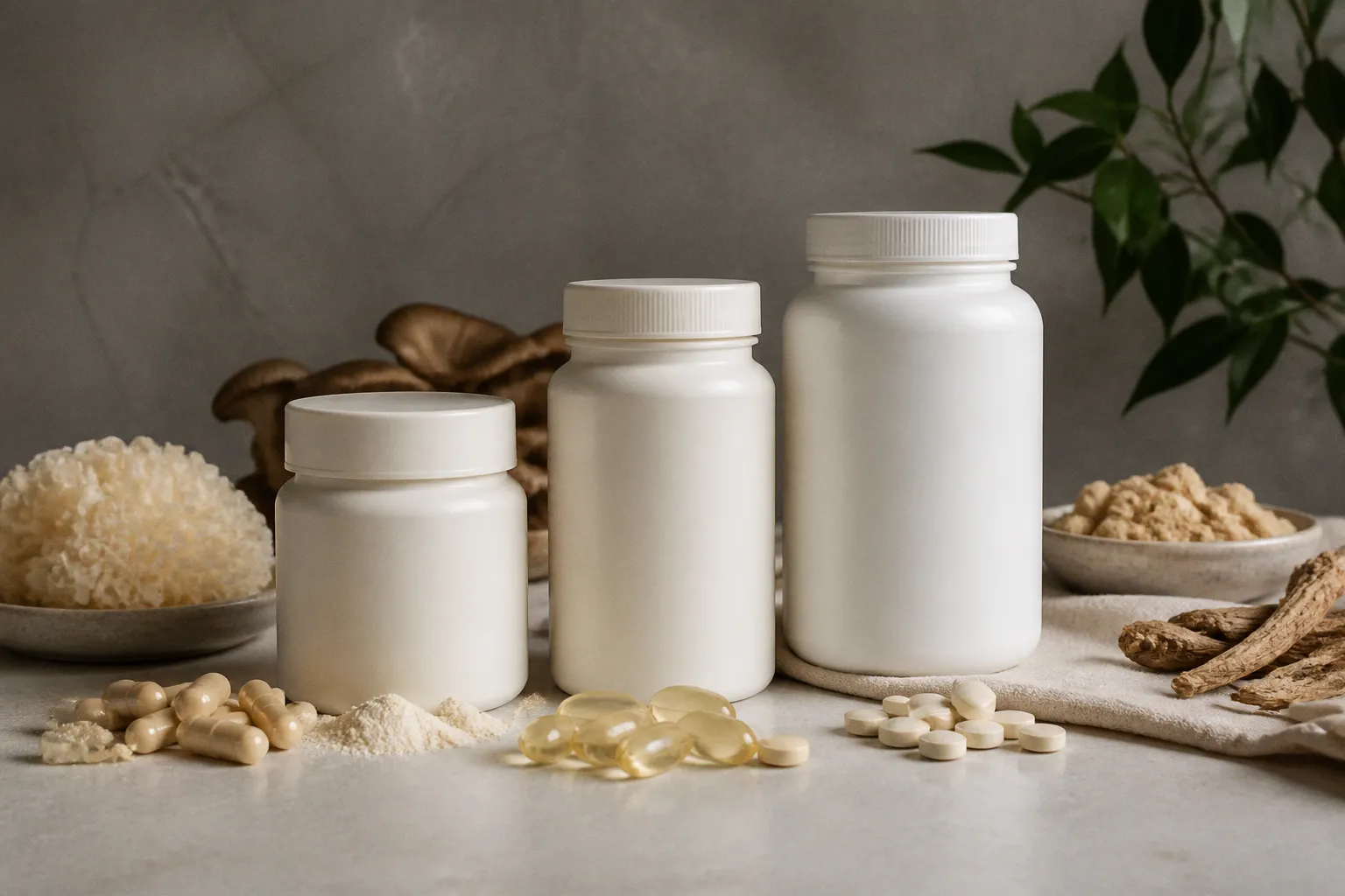 Conformité et Traçabilité des Alternatives au Collagène Arkopharma