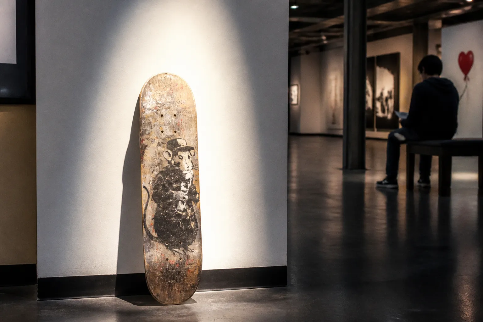 Musée Banksy tarifs : l'exposition vaut-elle son prix ?