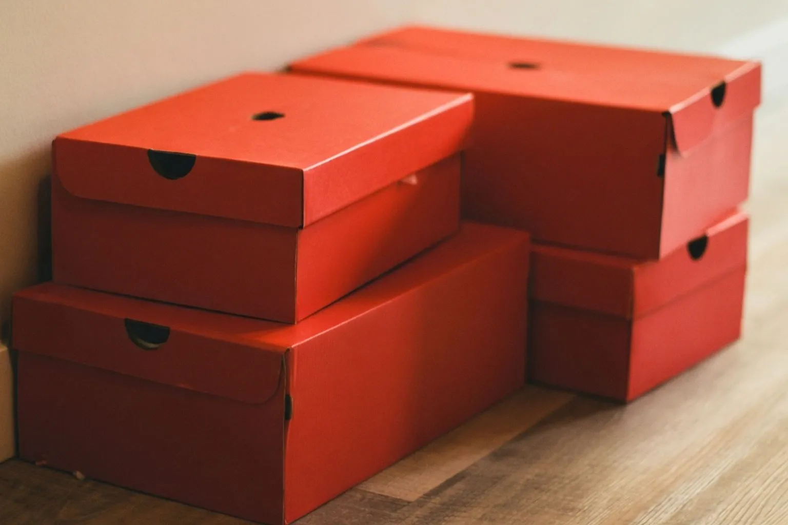 Baskets Nike en promotion : comment profiter des meilleures offres de la rentrée