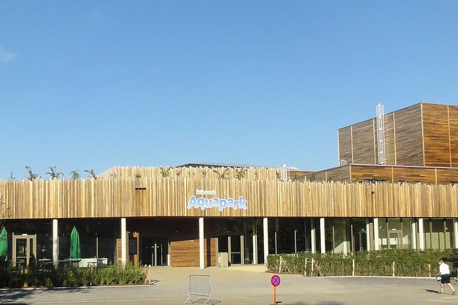 Bellewaerde Aquapark visite : faut-il vraiment y aller ?