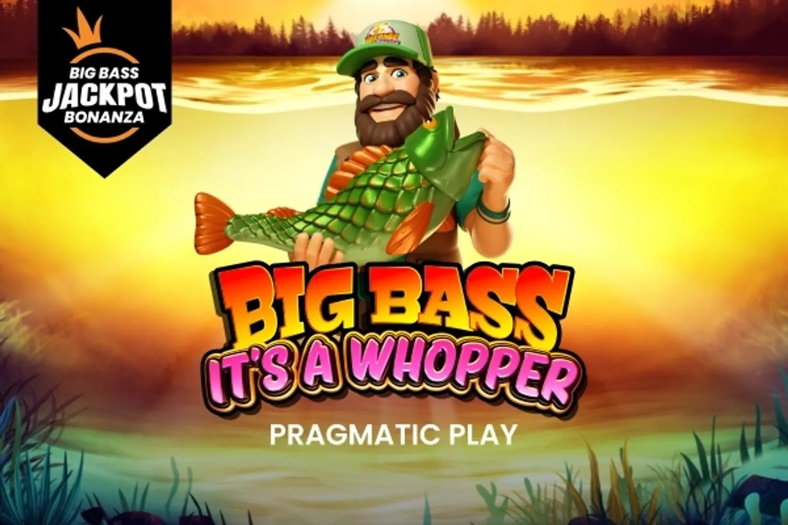 Big Bass It’s a Whopper : pourquoi choisir cette version ?