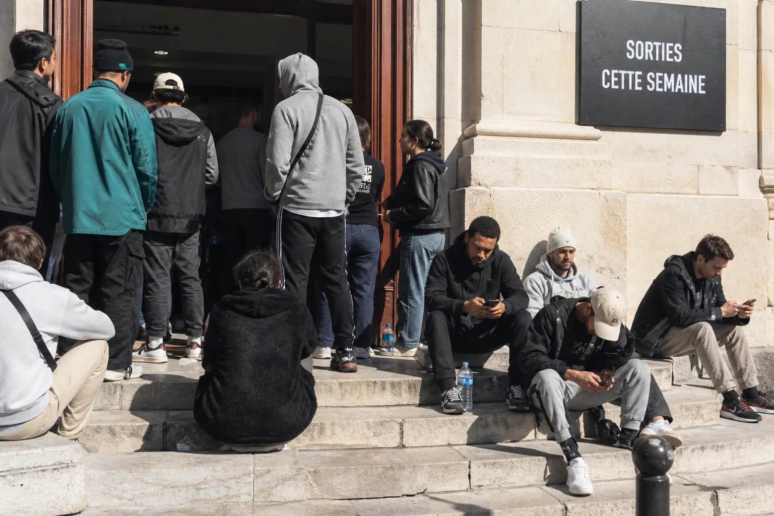 Calendrier des sorties sneakers : les drops Nike et Jordan à ne pas manquer cette semaine