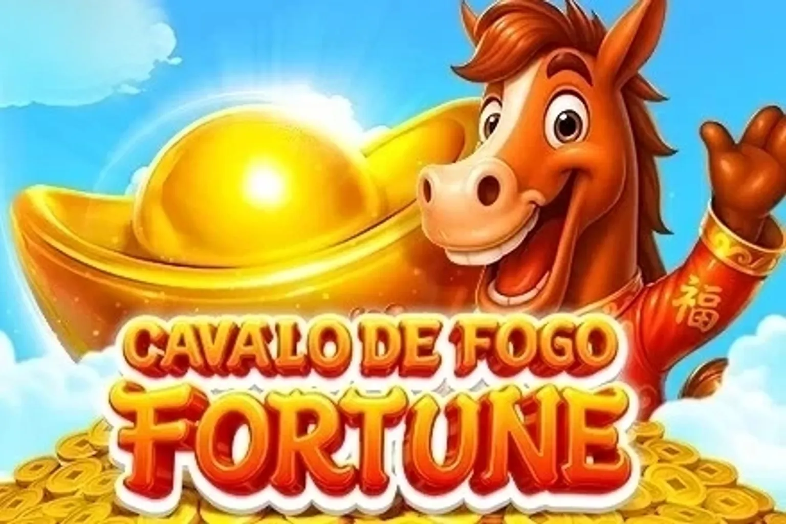 Cavalo De Fogo Fortune gratuit : démo mobile ou sur PC ?