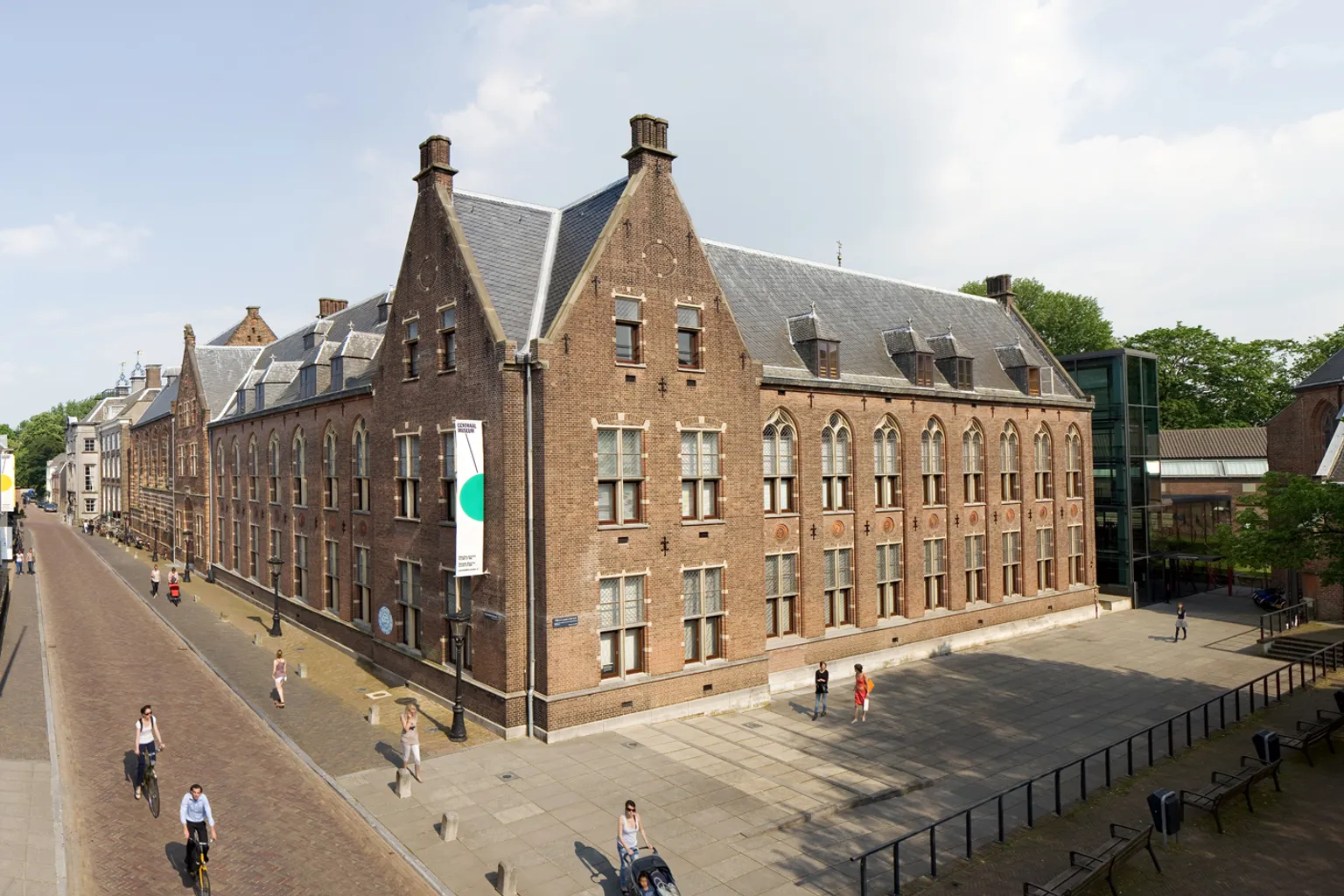 Billets Centraal Museum d'Utrecht : 4 conseils pour l'achat