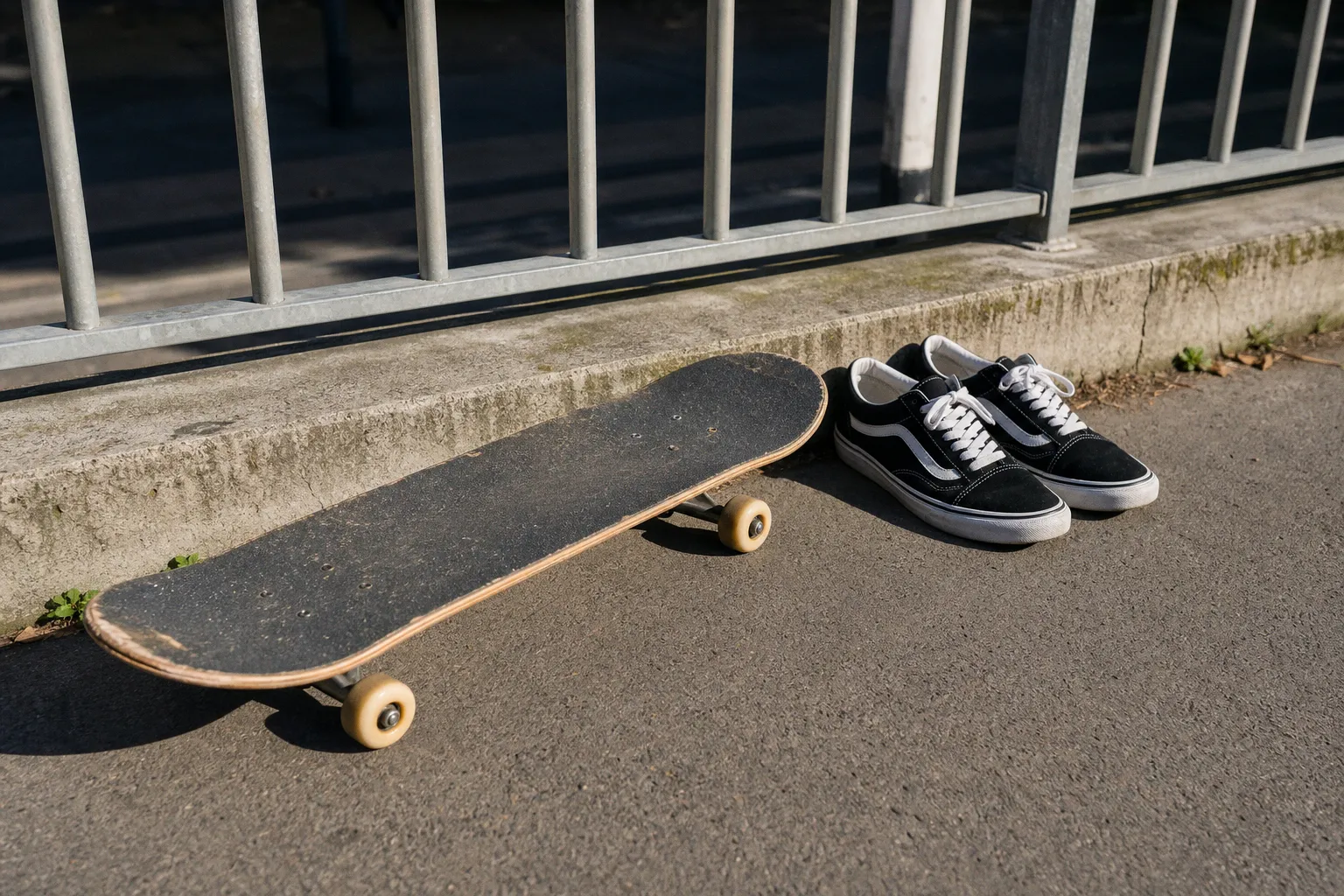 Chaussures Vans homme : 4 étapes pour choisir son modèle