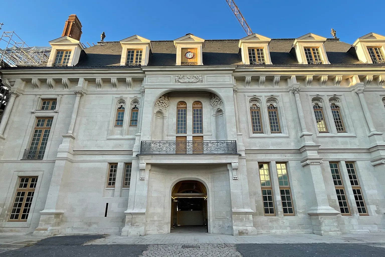 Cité de la langue française : quelle formule choisir ?