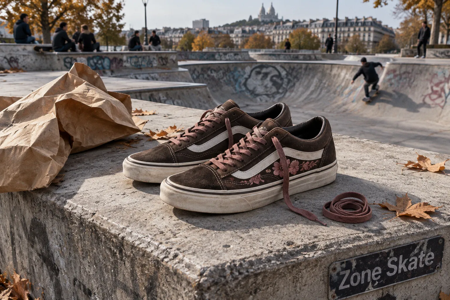 Collaborations sneakers à la NYFW : les modèles incontournables pour votre stock