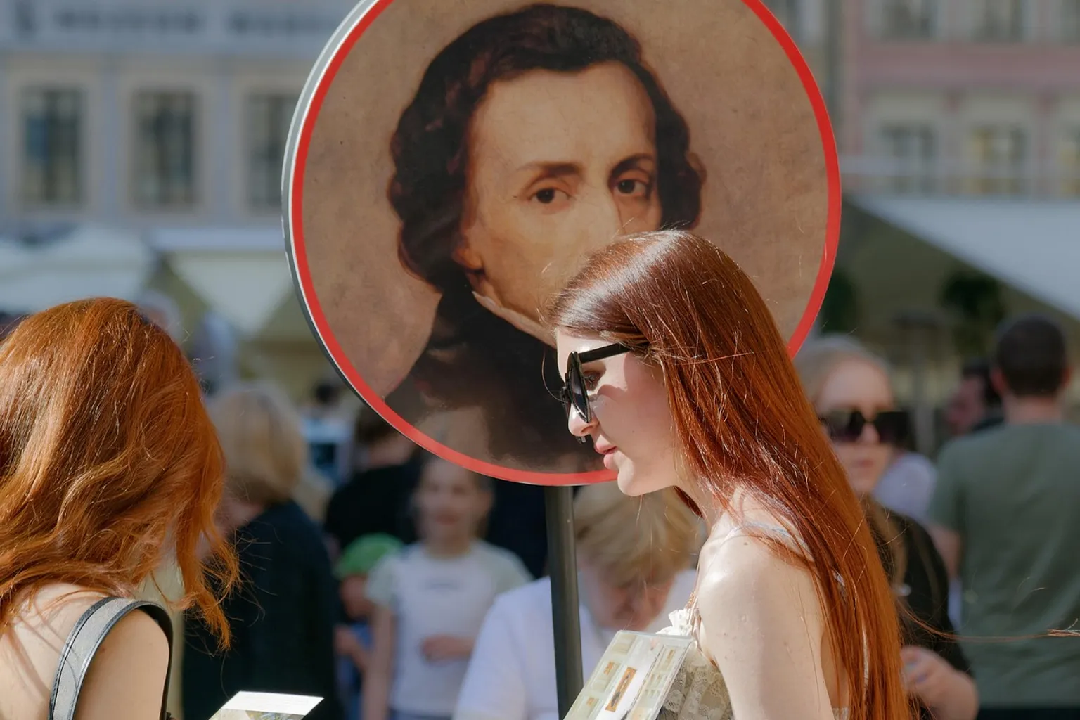Concert de Chopin à Varsovie : 3 budgets à prévoir