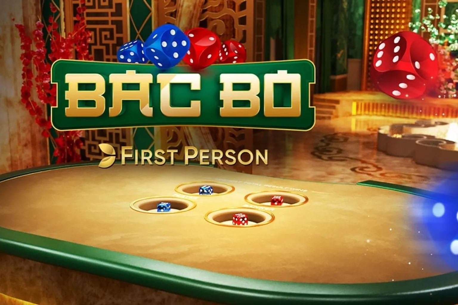 First Person Bac Bo en ligne : pourquoi la démo ne se lance pas