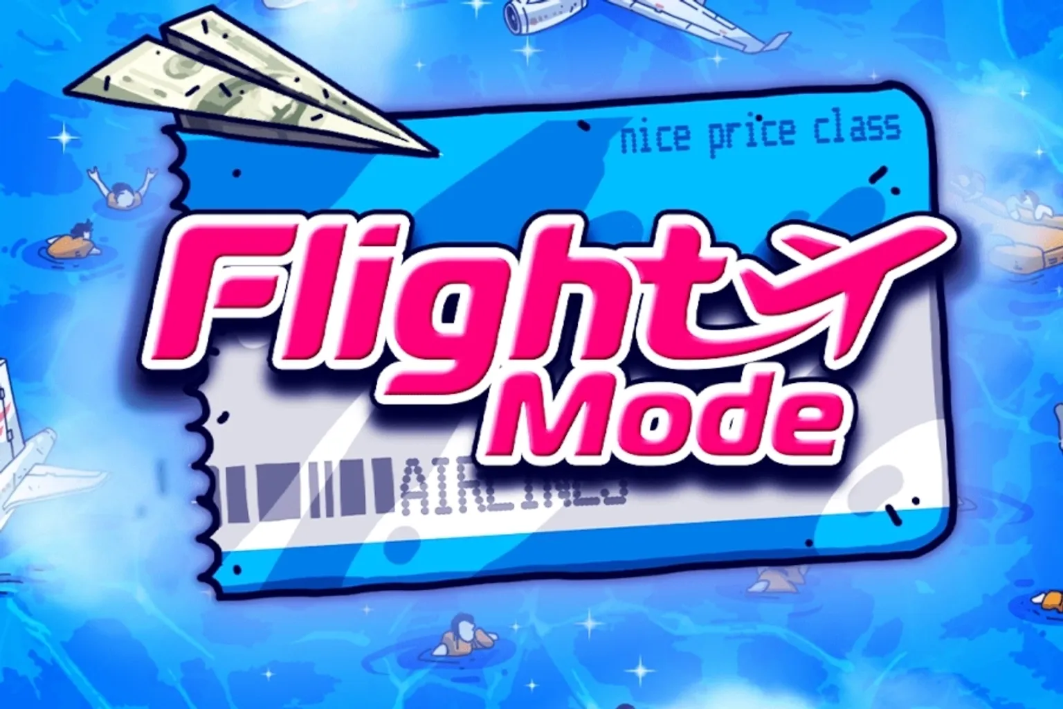 Flight Mode sans téléchargement : 4 points à vérifier avant