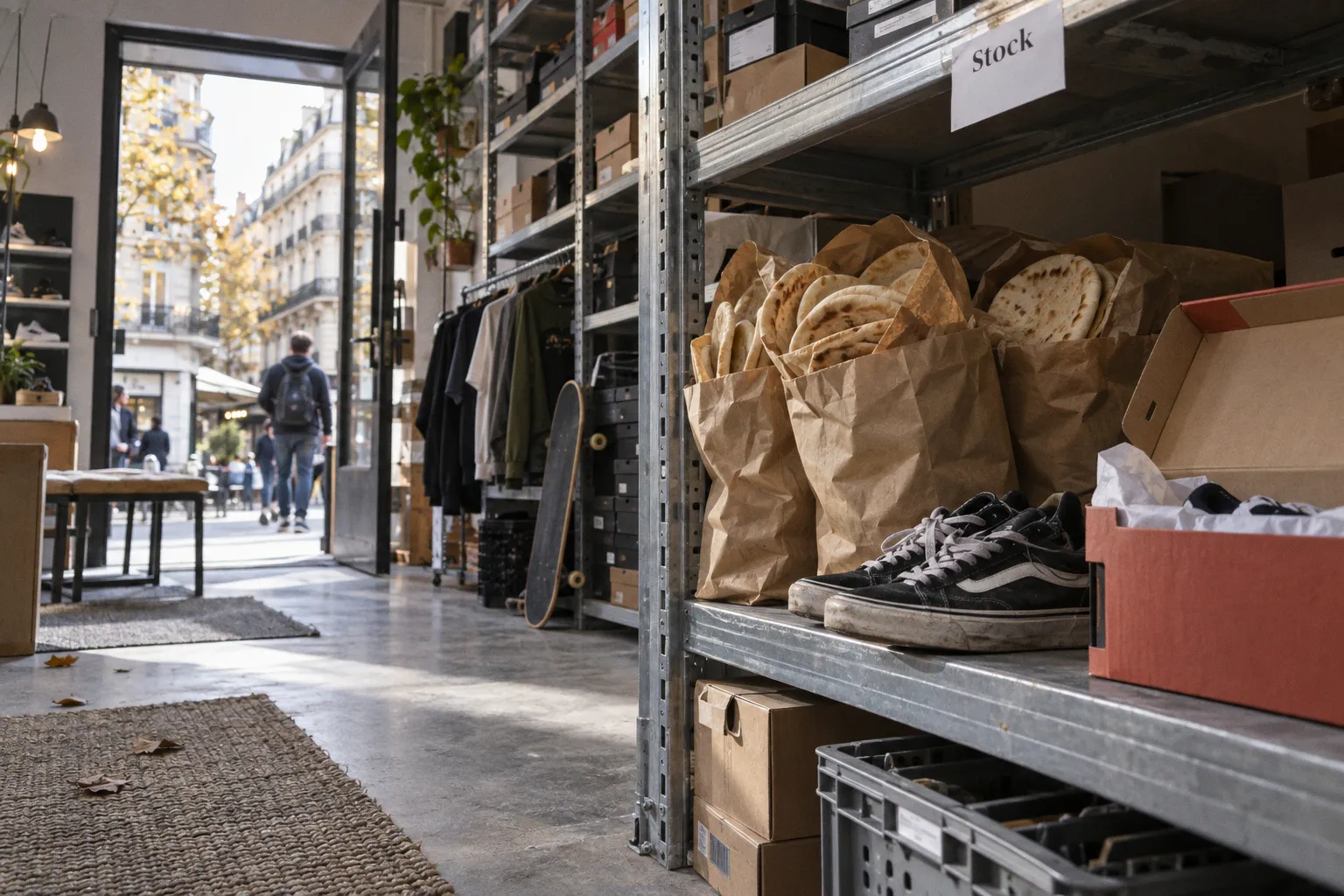 Gastronomie et boissons à Athènes : tavernes locales ou restaurants chics ?