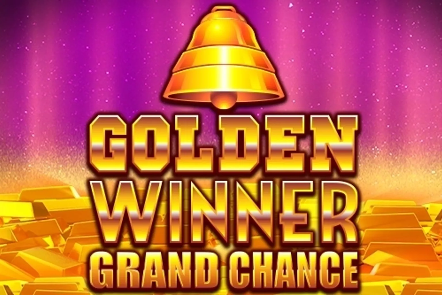 Machine à sous Golden Winner Grand Chance : les points à vérifier