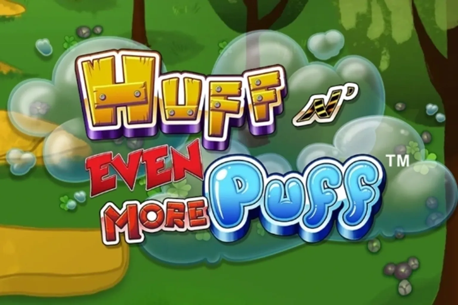 Huff N' Even More Puff démo gratuite : checklist des mécaniques