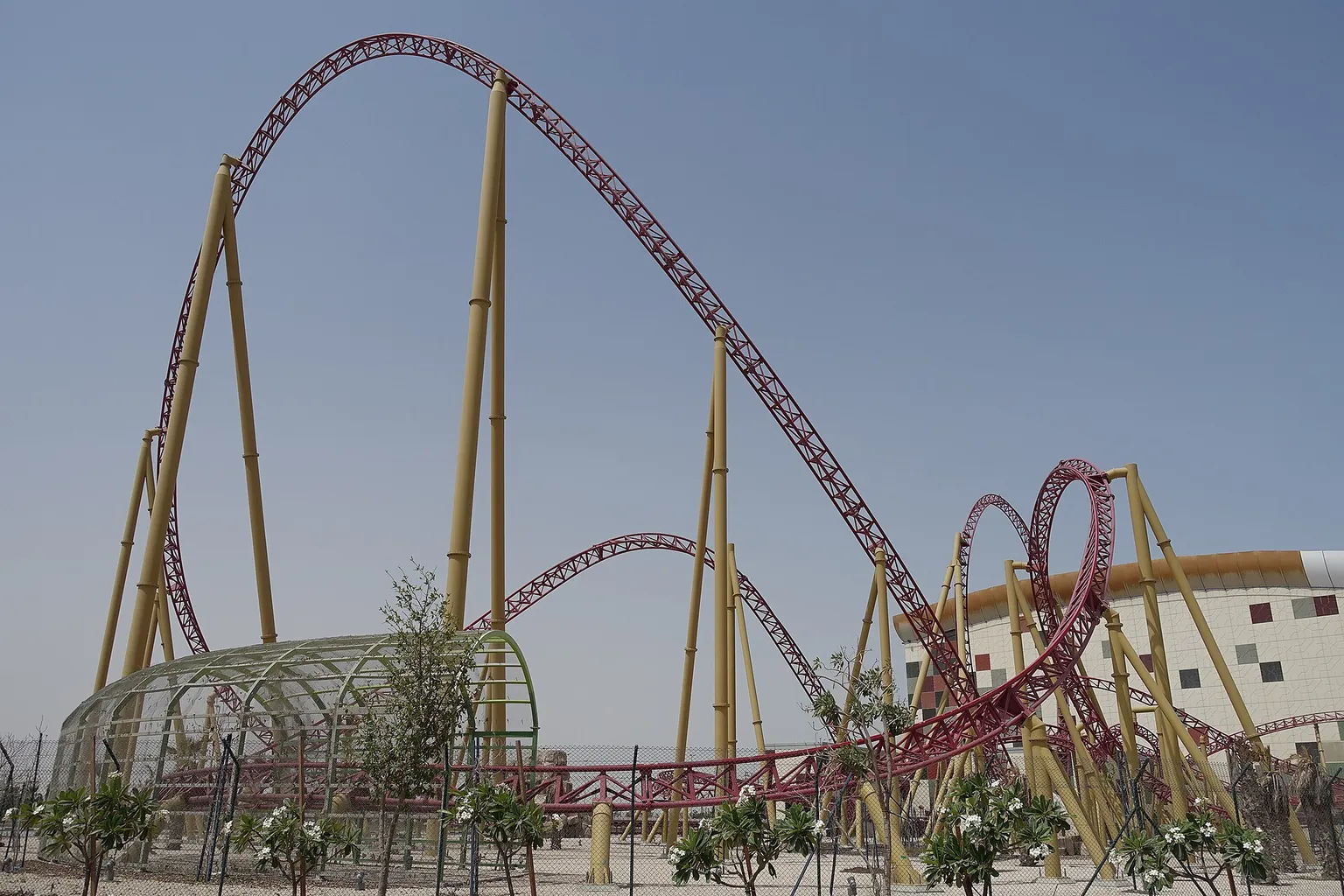 IMG Worlds of Adventure billets : guide d'achat en ligne