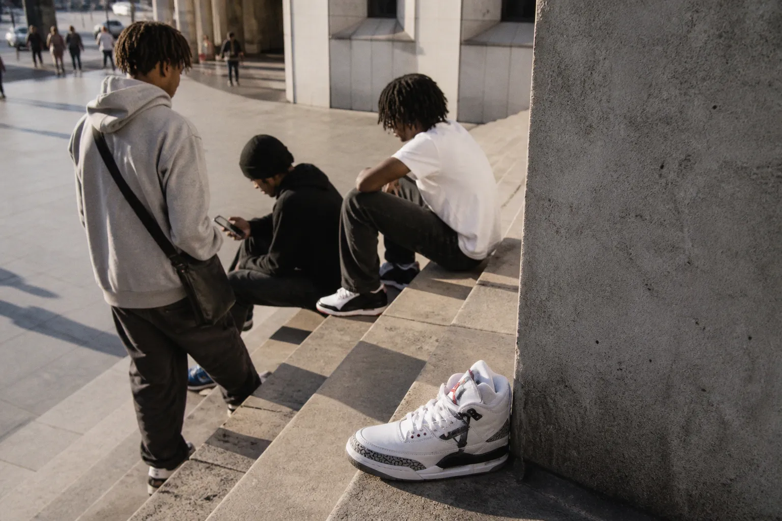 Jordan Spizike : pourquoi Nike mise sur ce modèle hybride pour la rentrée