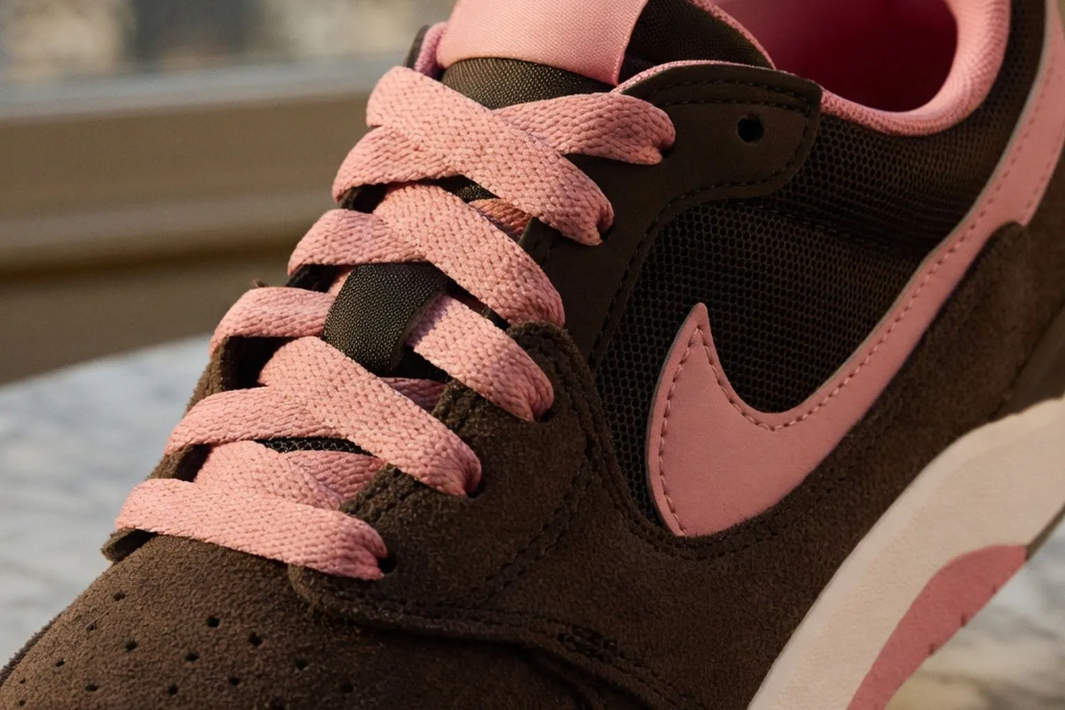 Jordan Strada : la nouvelle basket lifestyle de Jordan Brand qui s'inspire de l'Air Jordan 1