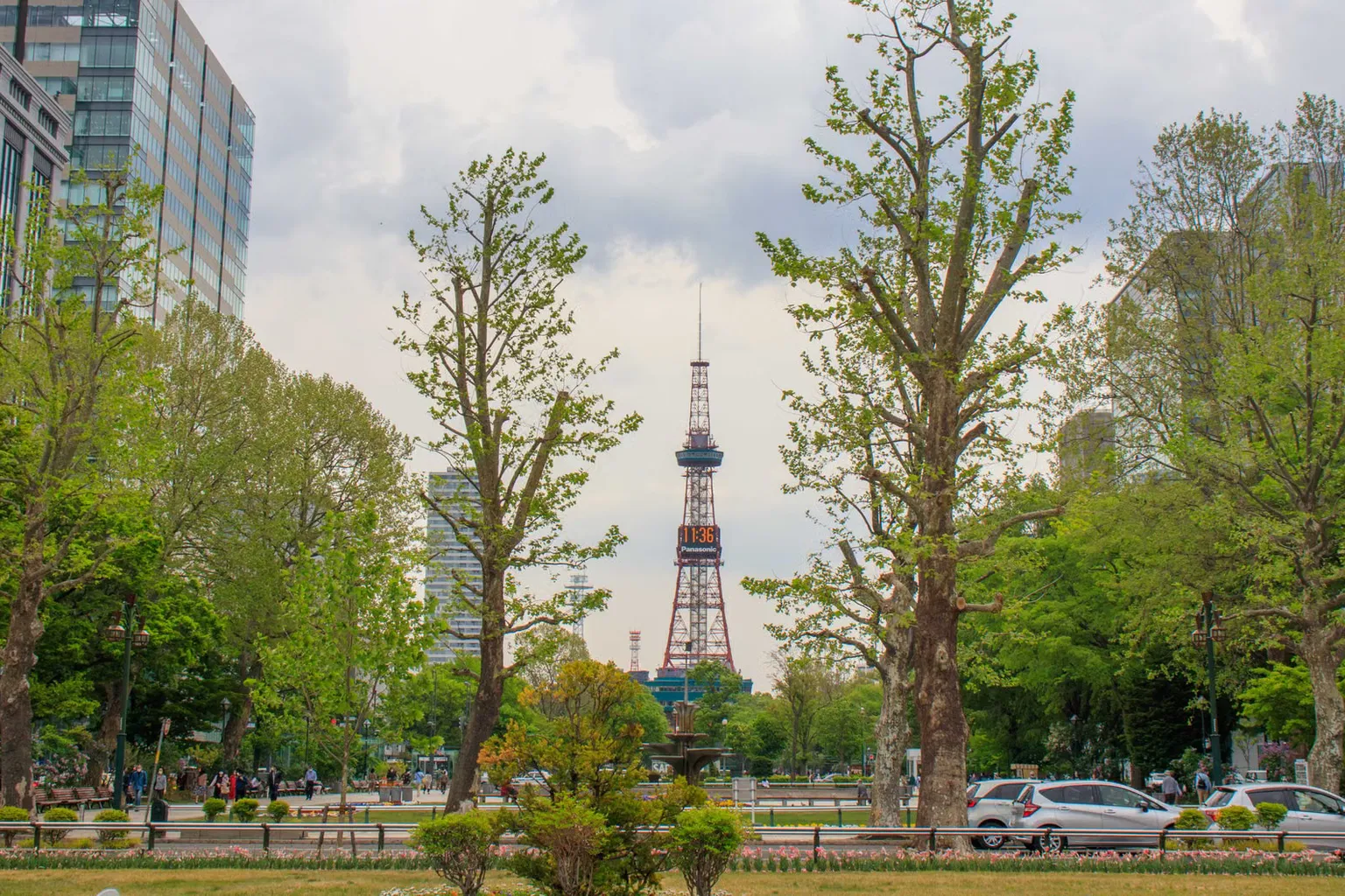 JR Tower billets : faut-il monter au sommet T38 ?