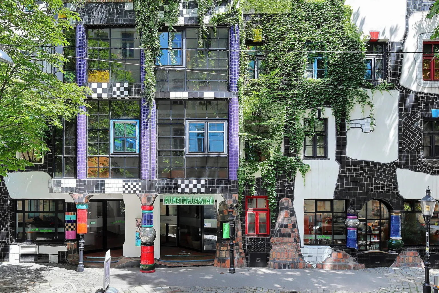 Kunst Haus Wien tarifs : pourquoi le modèle de prix évolue