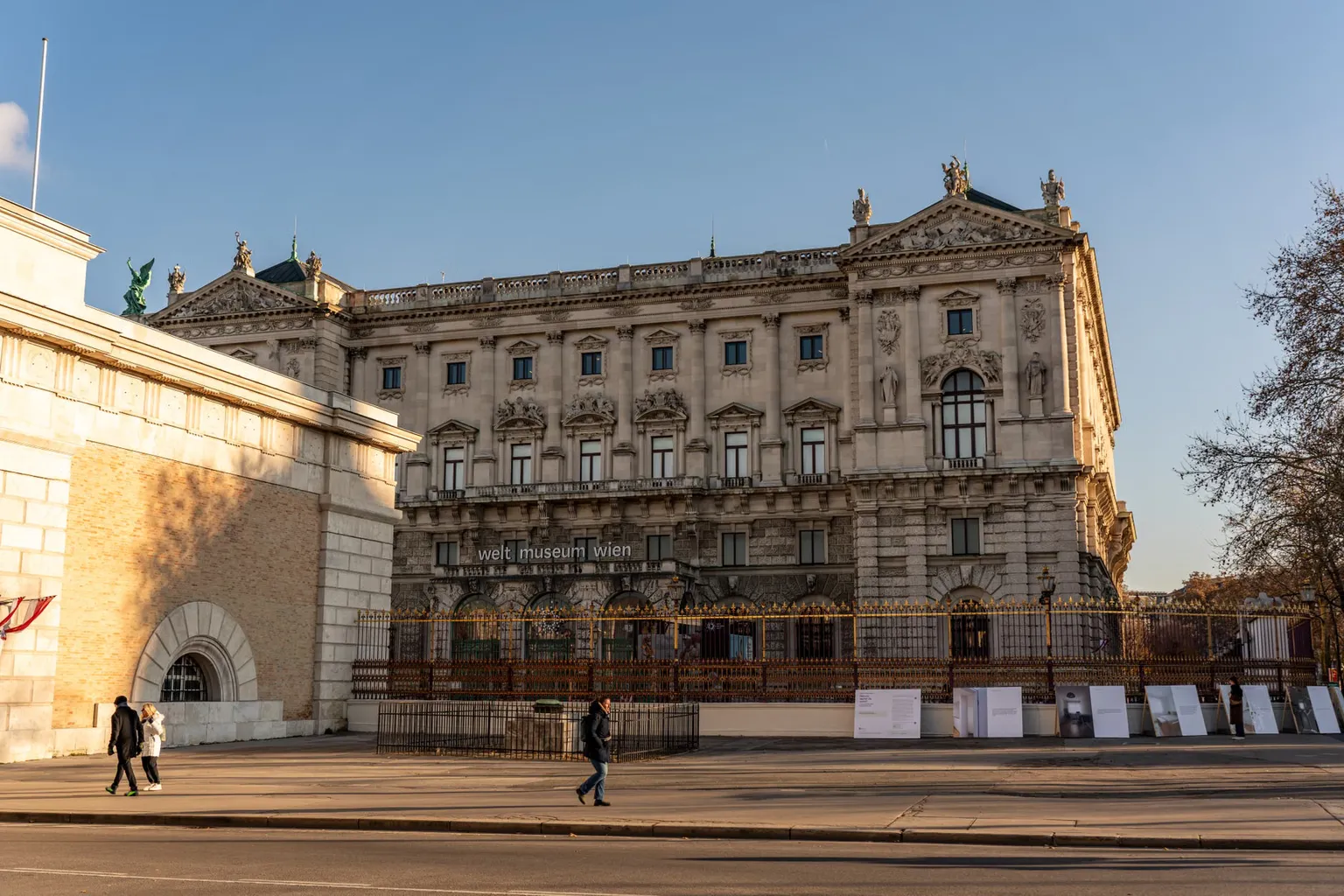 Billets Kunsthalle de Vienne : les étapes pour réserver