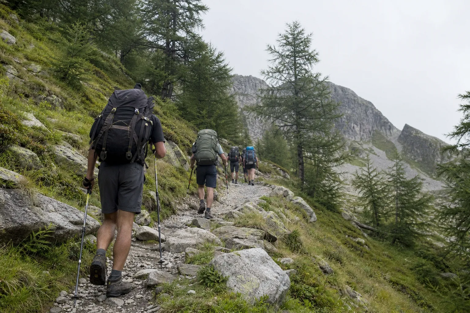 L'essor du marché outdoor : un levier de croissance pour la distribution sportive