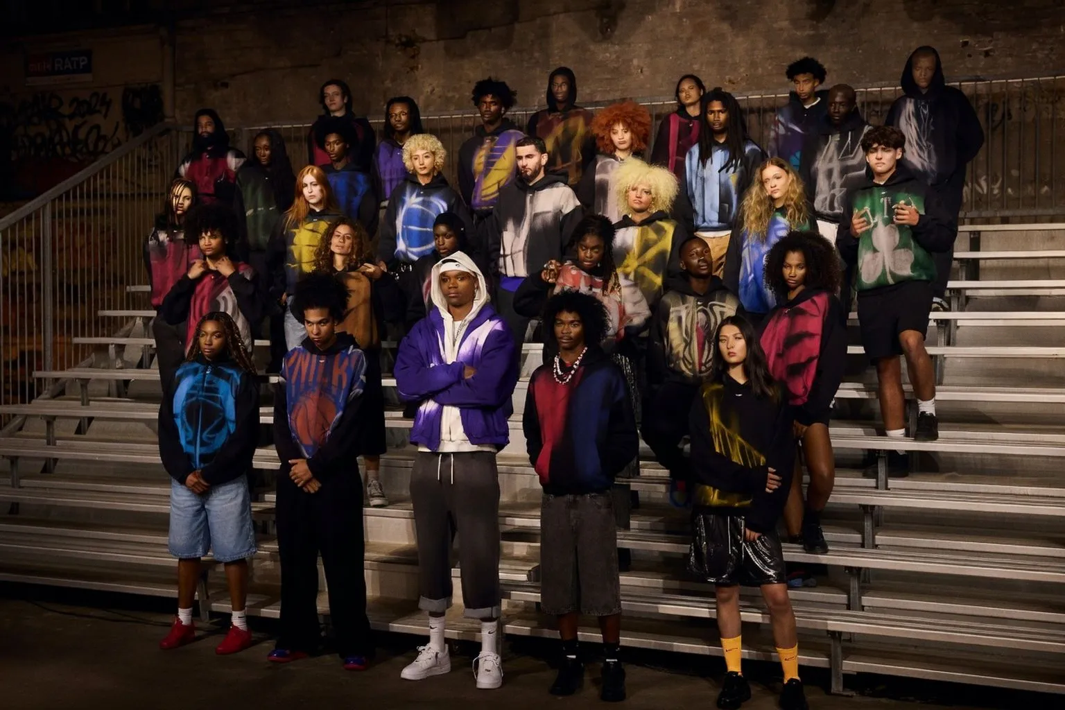La collection NBA Standard Issue de Nike : une nouvelle ère pour le merchandising sportif