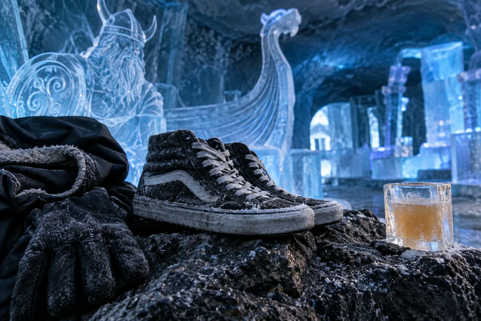 Magic Ice Reykjavik horaires : 3 créneaux pour une visite optimale