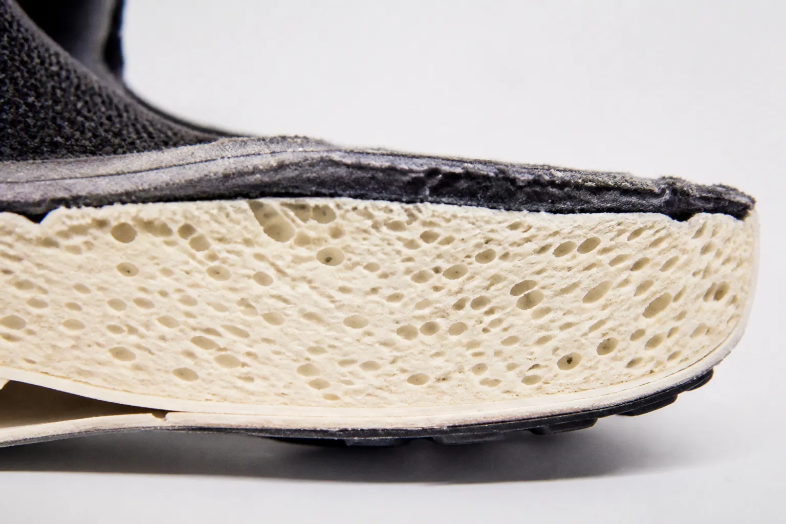 Mousse Nike ZoomX : le fonctionnement de cet amorti innovant