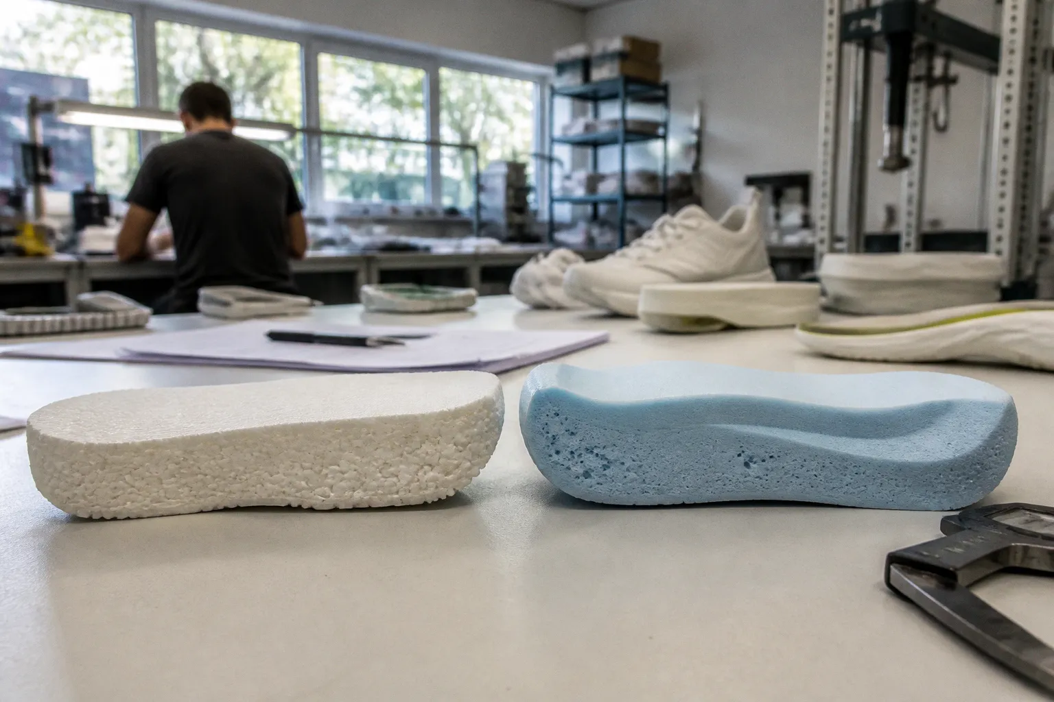 Mousse ZoomX ou React : quel amorti Nike choisir ?