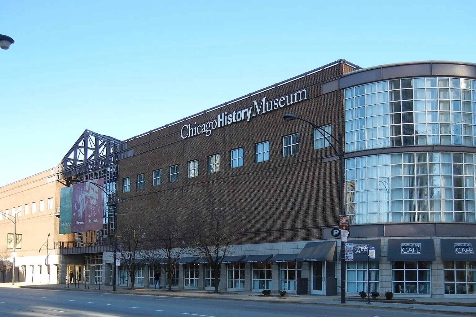 Musée d'histoire de Chicago : 3 pièges sur les horaires
