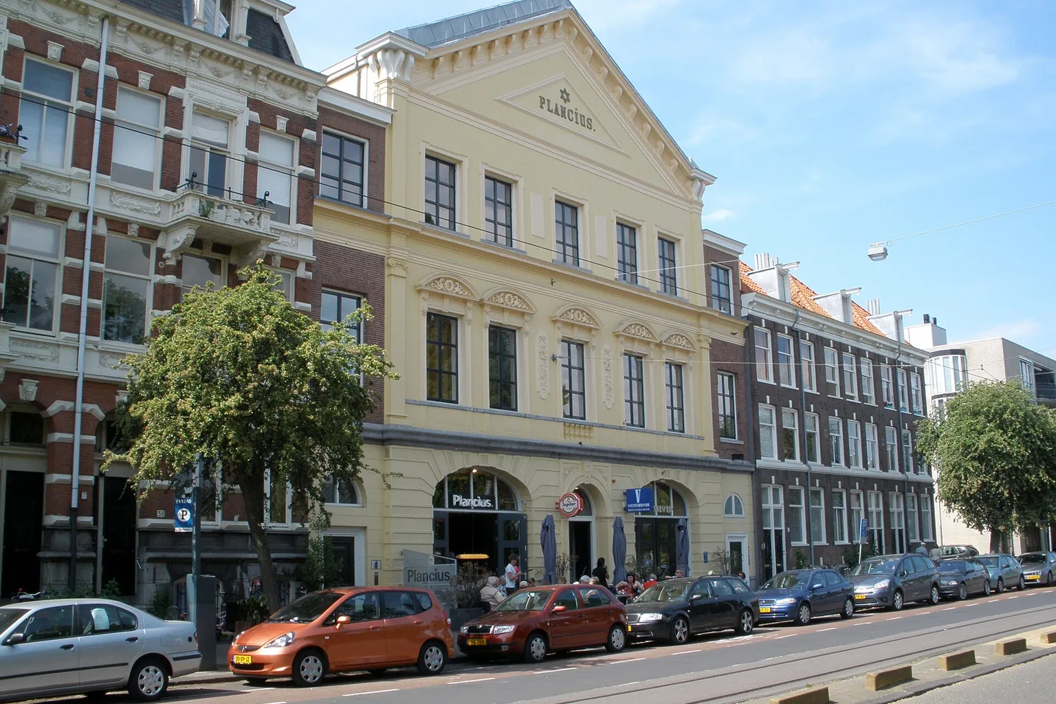 Musée de la Résistance d'Amsterdam : comment réserver ?