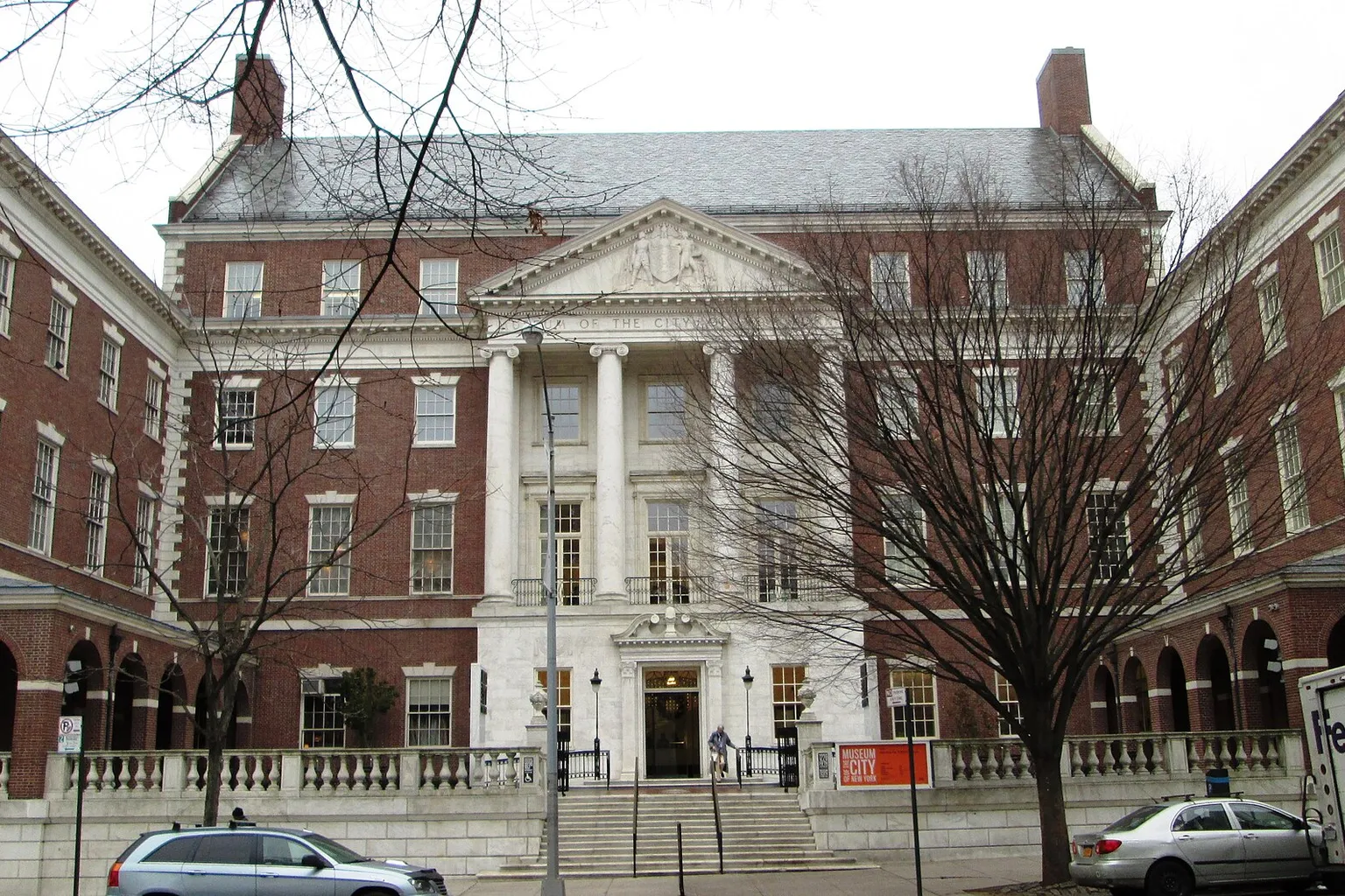 Musée de la ville de New York tarifs : billet simple ou pass ?
