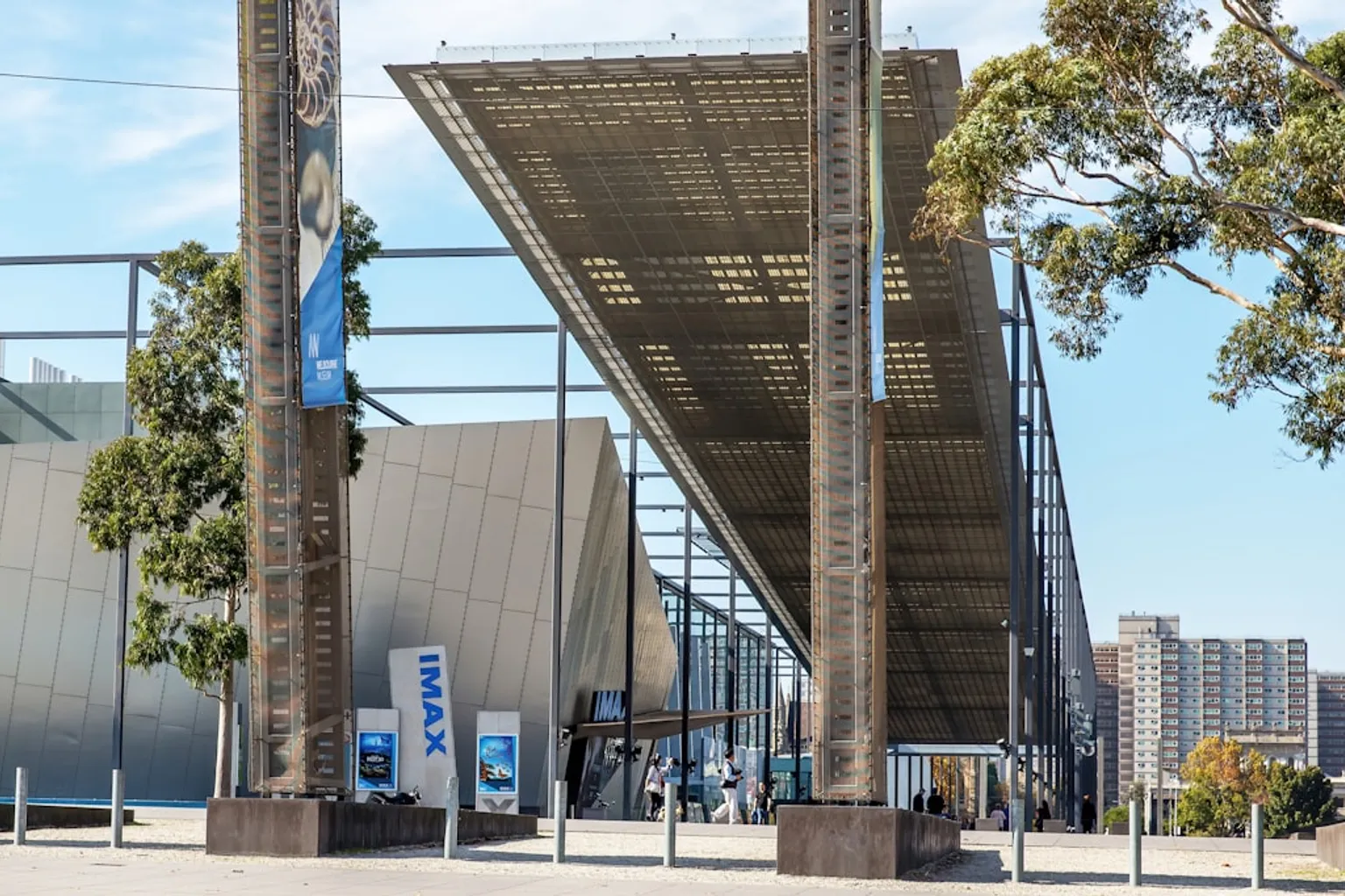 Musée de Melbourne tarifs : billet simple ou pass combiné ?