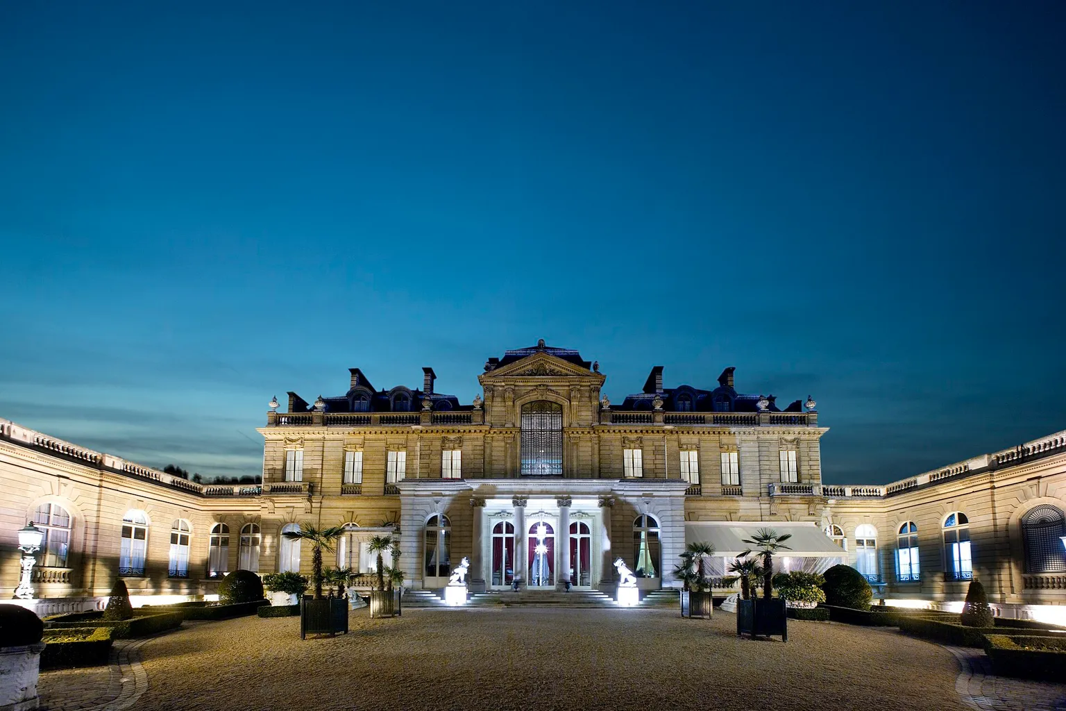 Tarifs du Musée Jacquemart-André : guide pour réserver en ligne