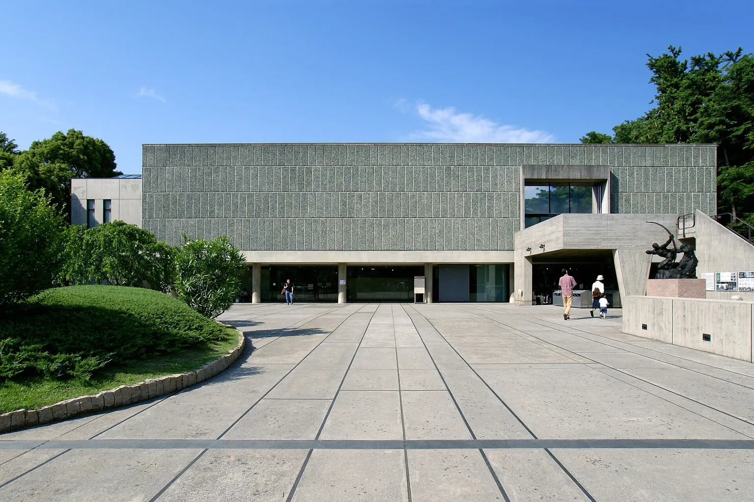 Musée national de l'art occidental : 3 astuces pour vos billets