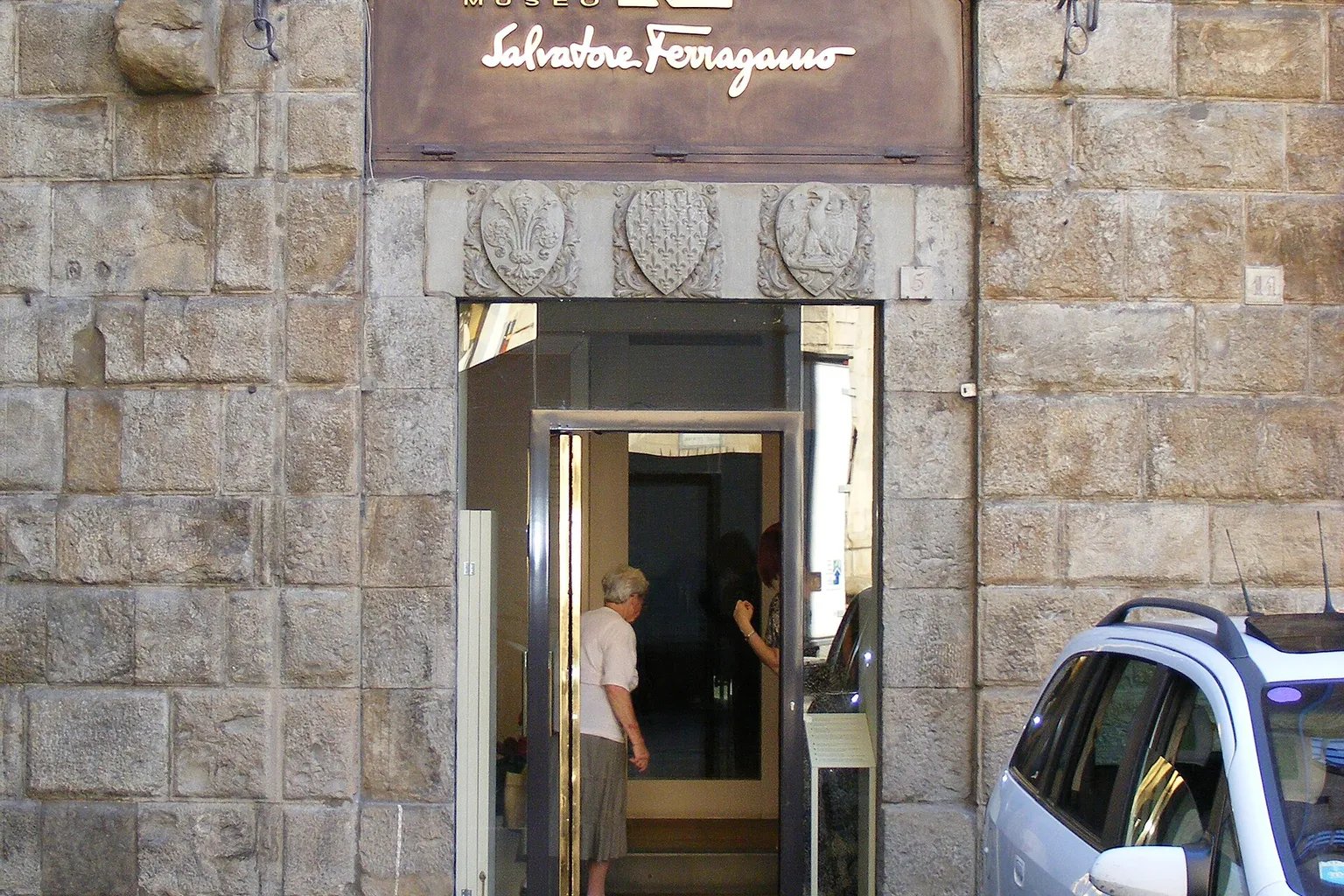 Musée Salvatore Ferragamo horaires : quel créneau choisir ?