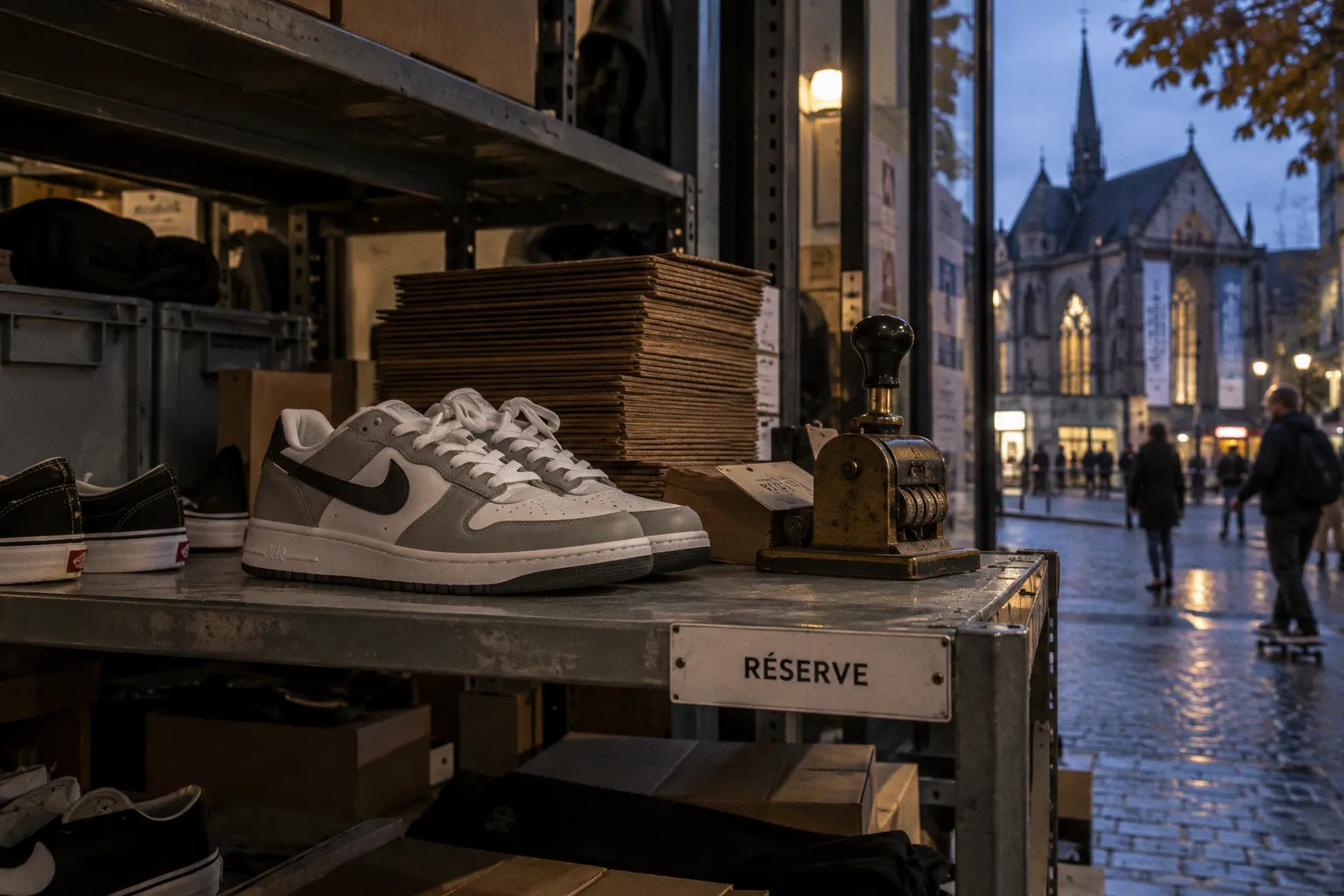 Nieuwe Kerk visite : pourquoi la réservation en ligne devient la norme