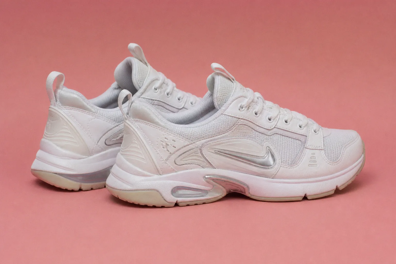 Nike A’Two White Label : les enjeux de distribution pour les revendeurs